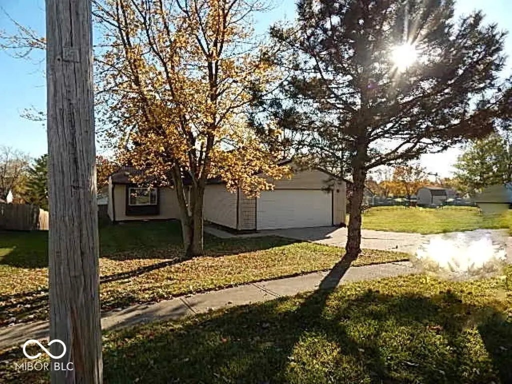 561 Boonesboro Road, Greenwood