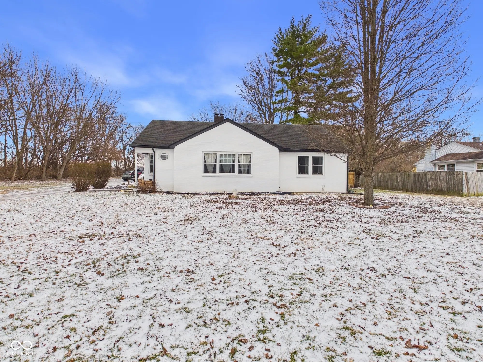 8480 S Honey Creek Road, Muncie
