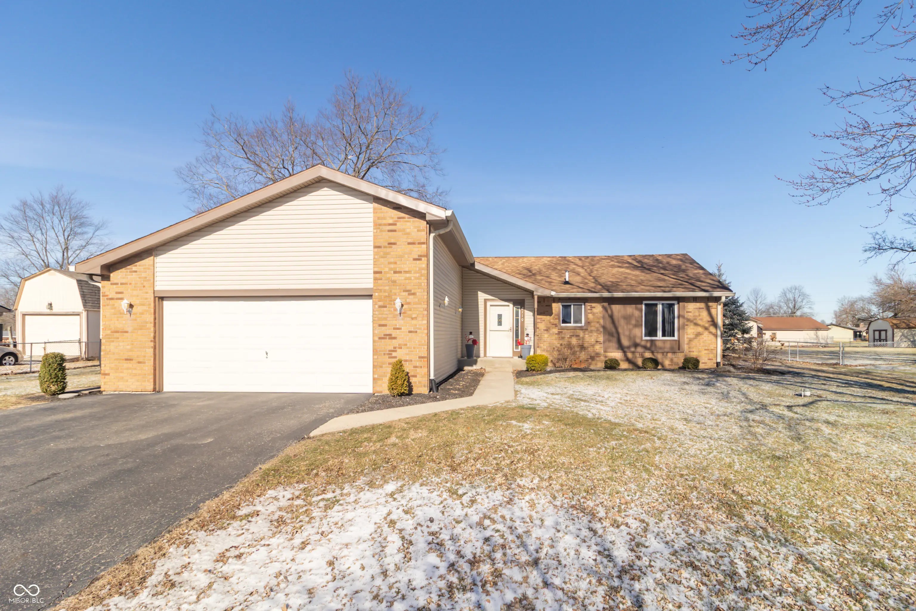2110 Wayne Drive, Greenfield