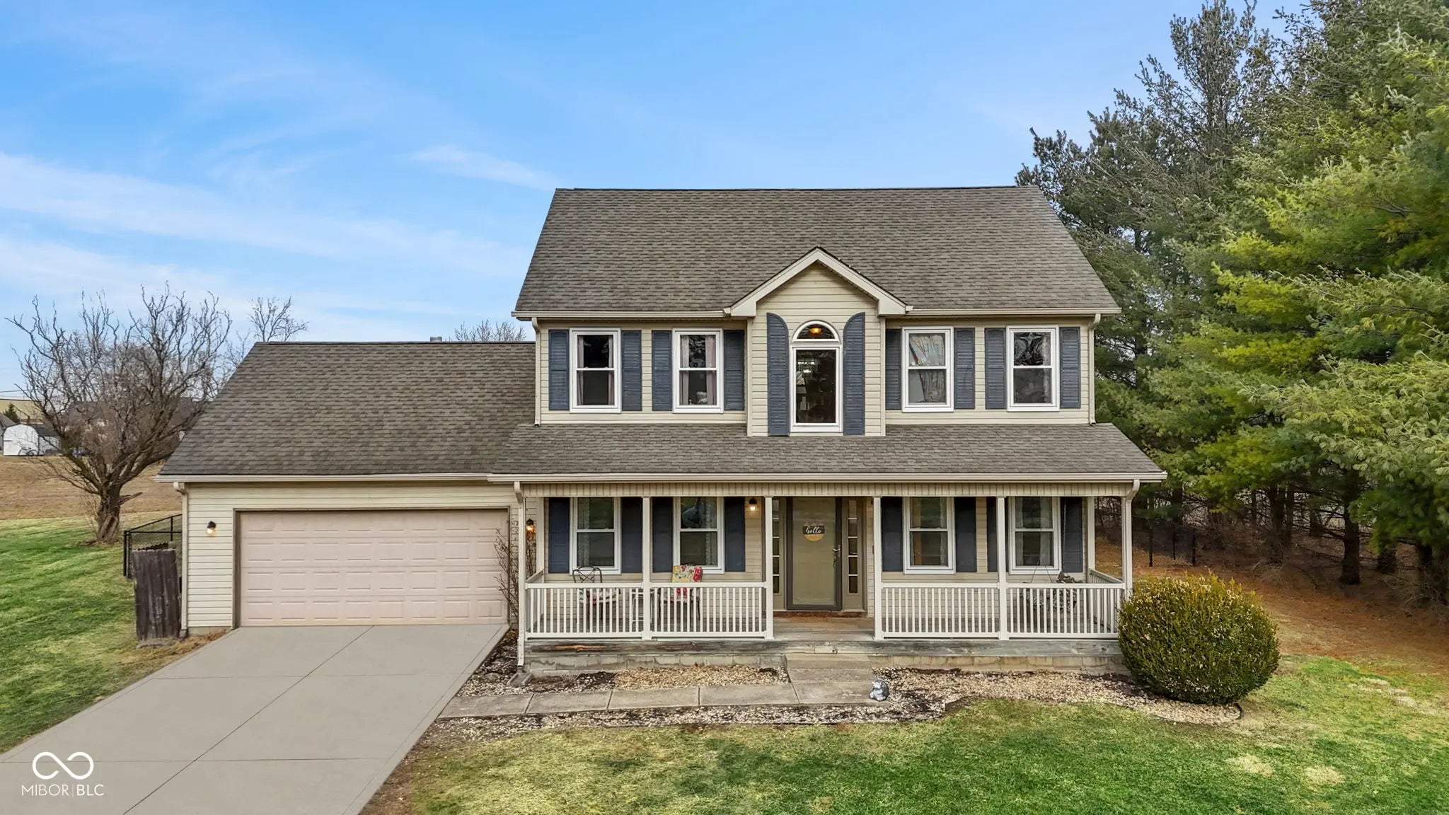 2882 E Cottonwood Trail, Morristown