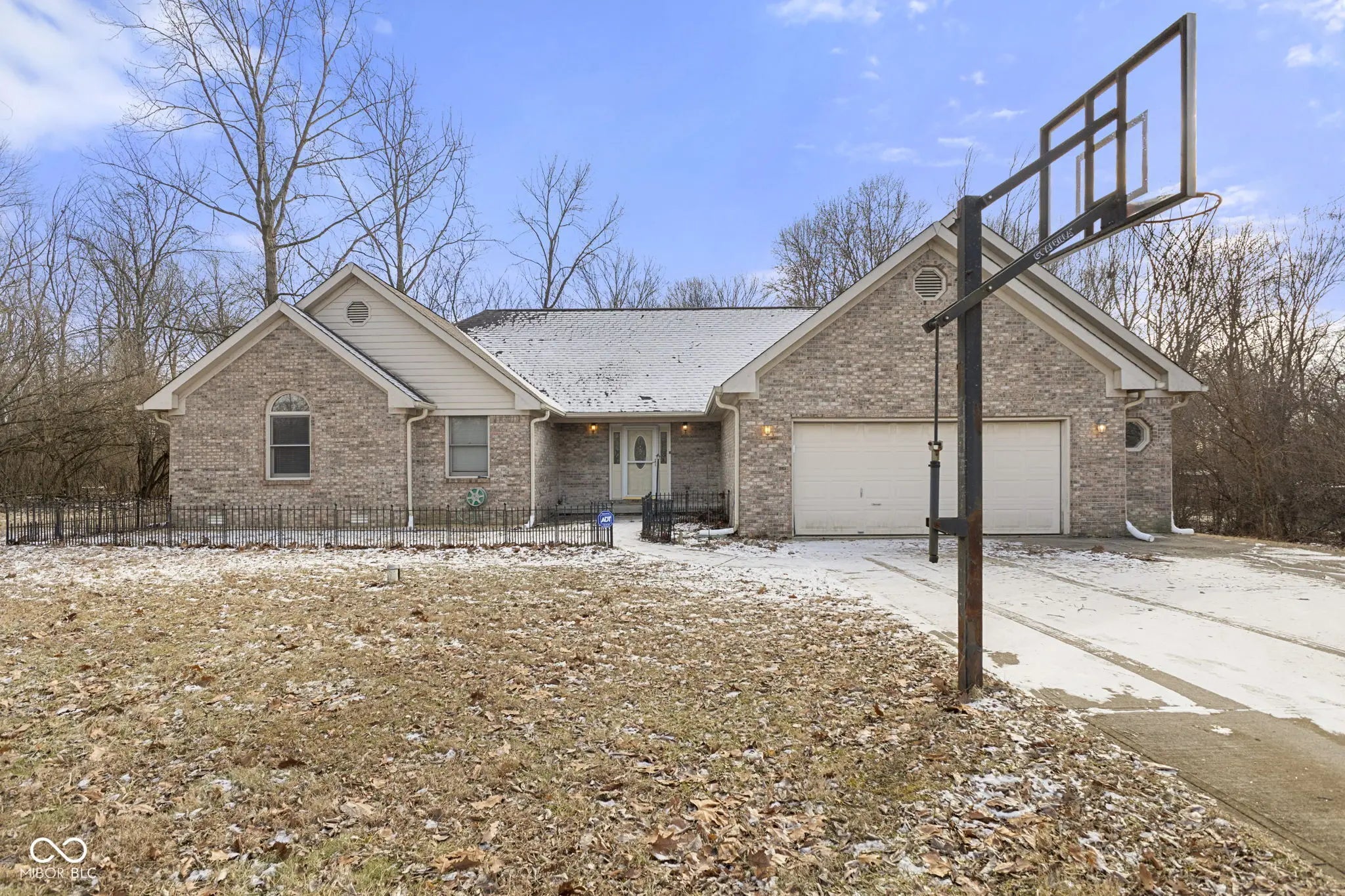 Photo of 5409 Bierman Road Indianapolis, IN 46203