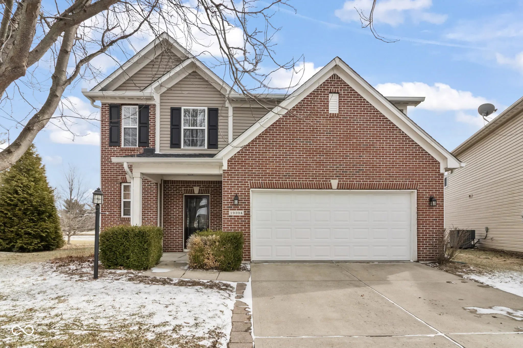 19394 Fox Chase Drive, Noblesville