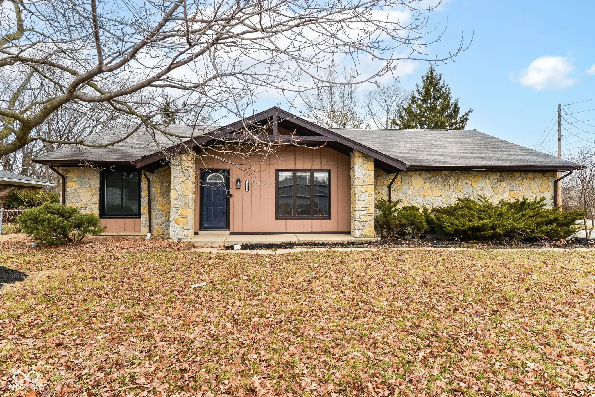 Photo of 6622 Sunflower Court Indianapolis, IN 46214