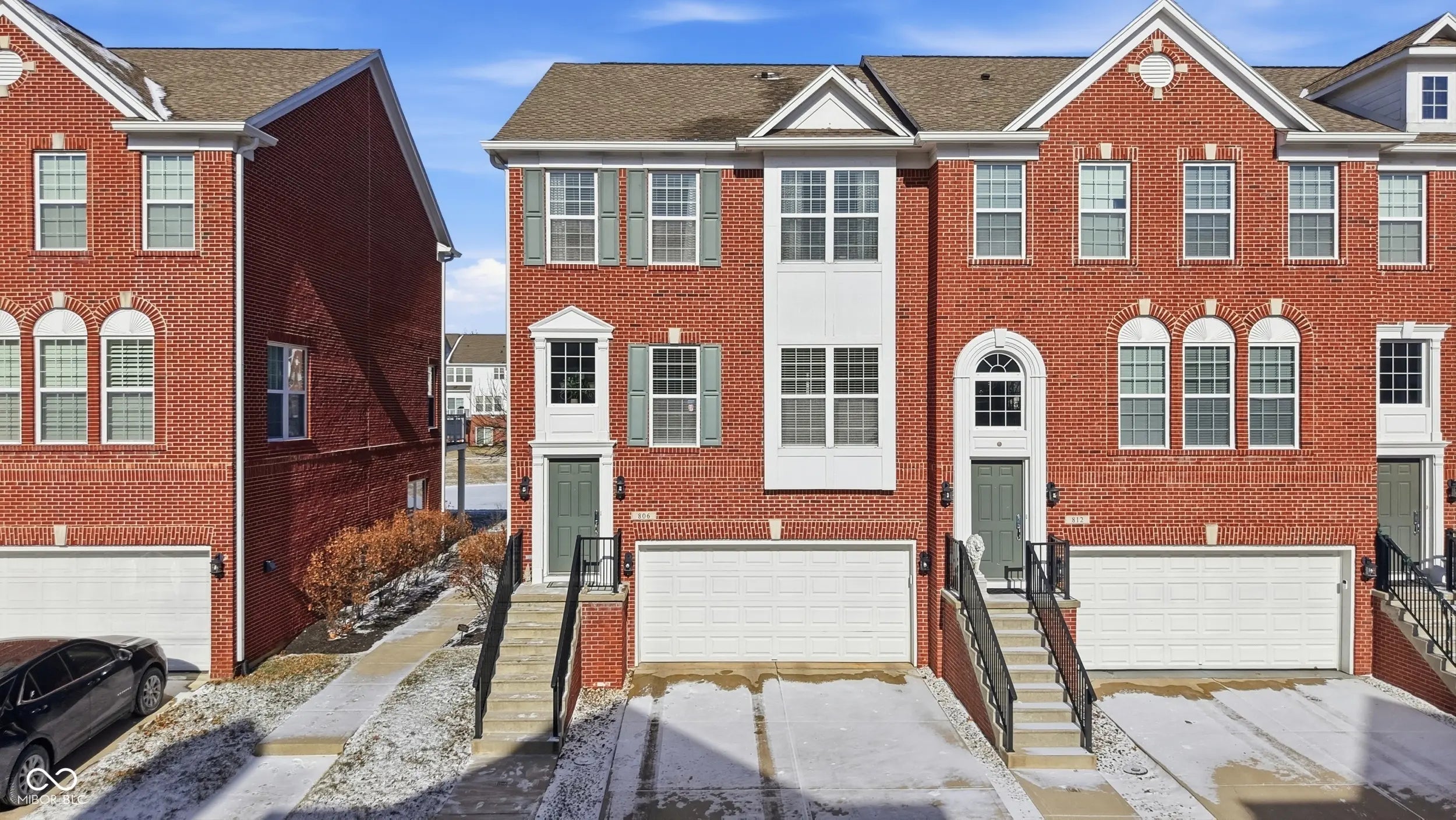 Photo of 806 Ivy Lane Carmel, IN 46032