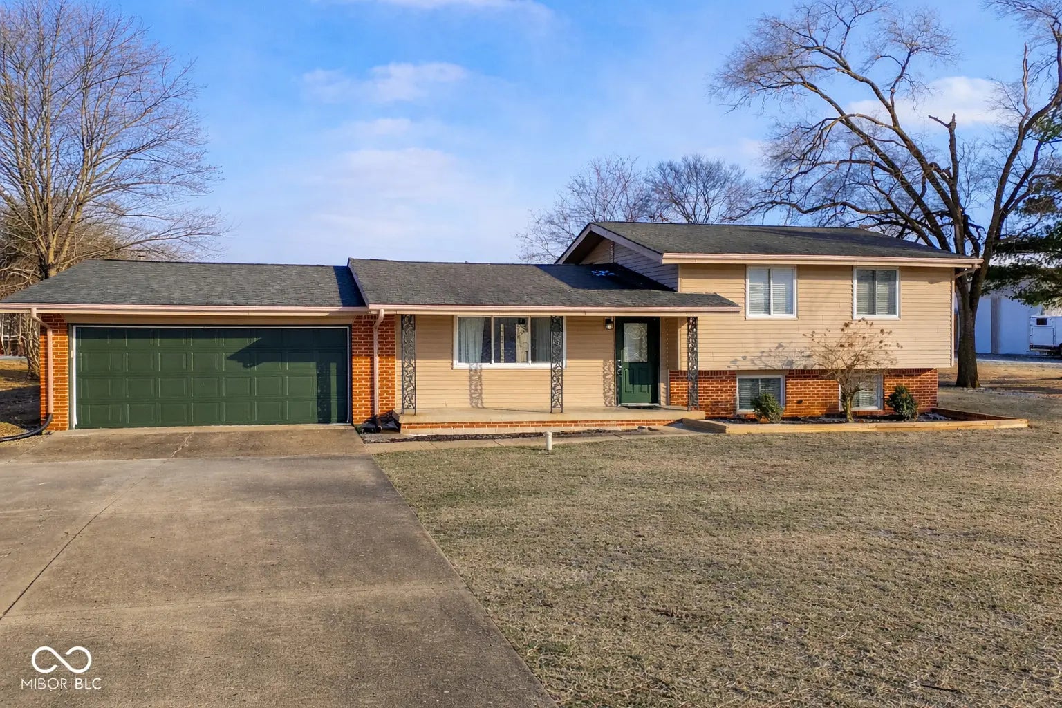 Photo of 8581 N 300 W Fortville, IN 46040