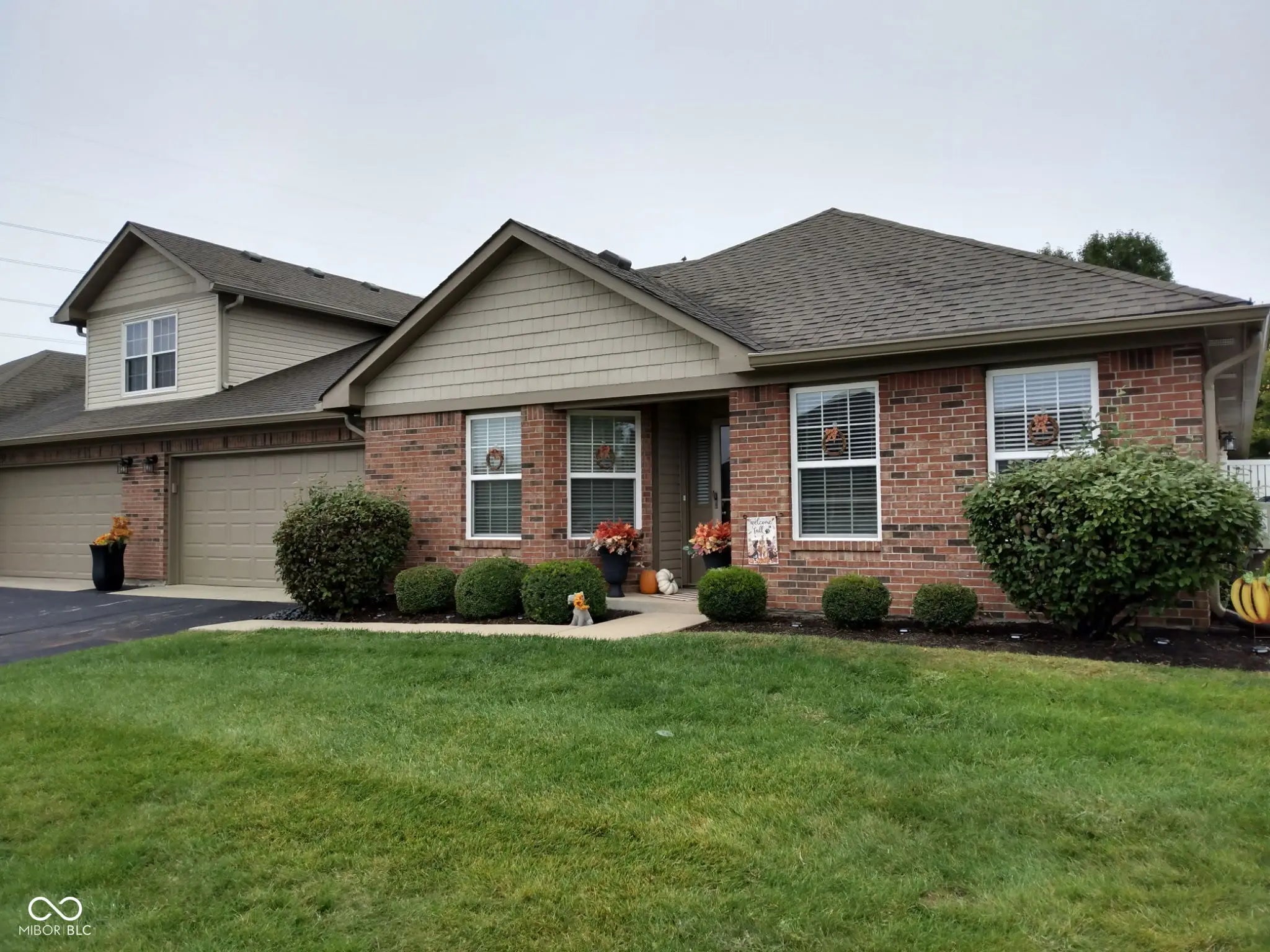 6124 Timber Lake Boulevard, Indianapolis