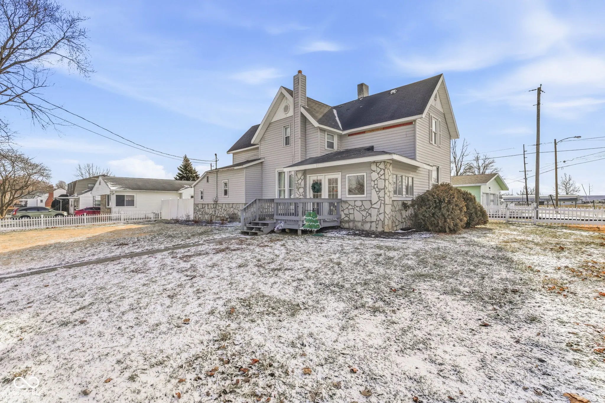 501 Elmwood Drive, Frankfort