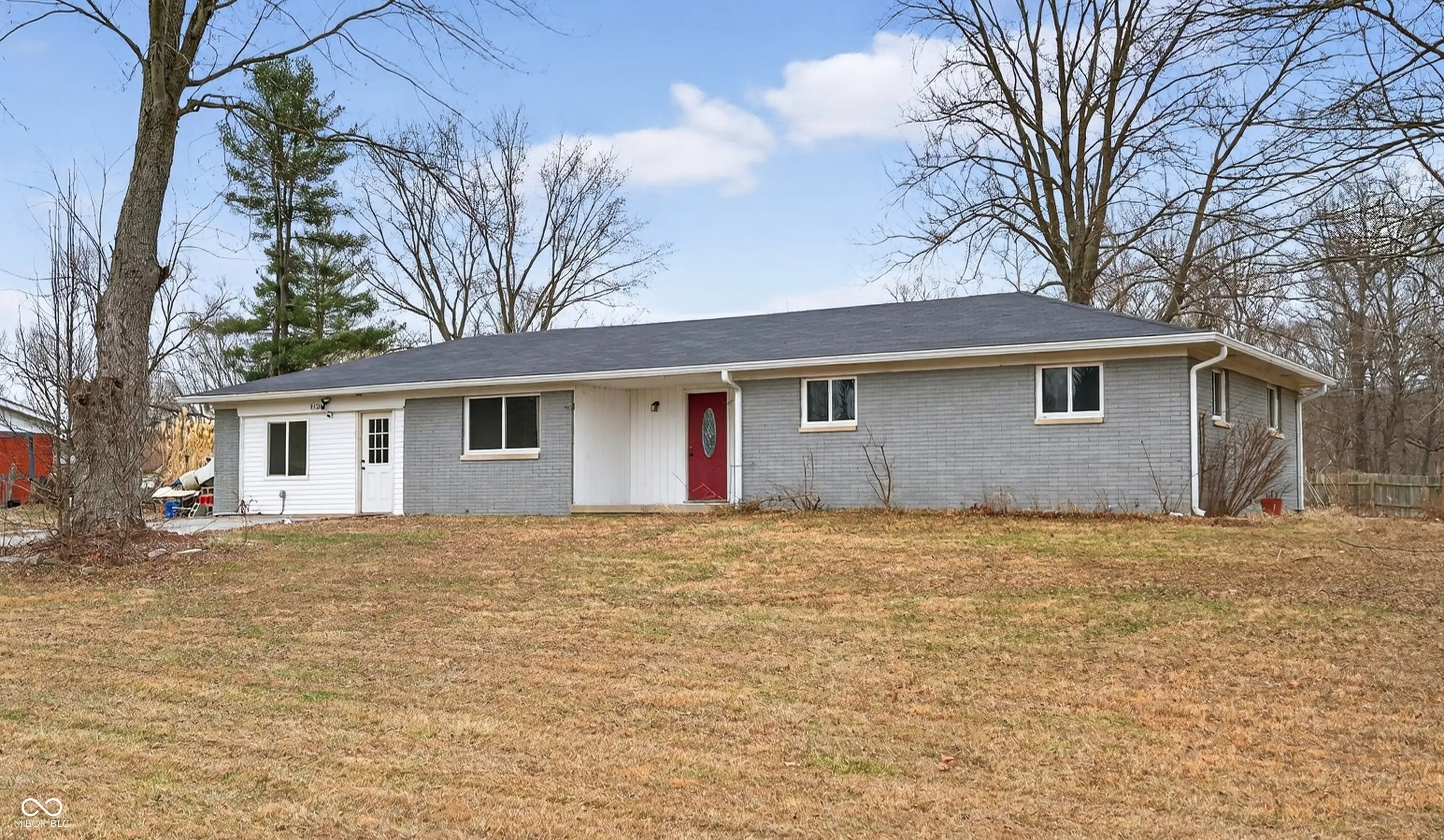 Photo of 8220 N Greenacres Road Scipio, IN 47273