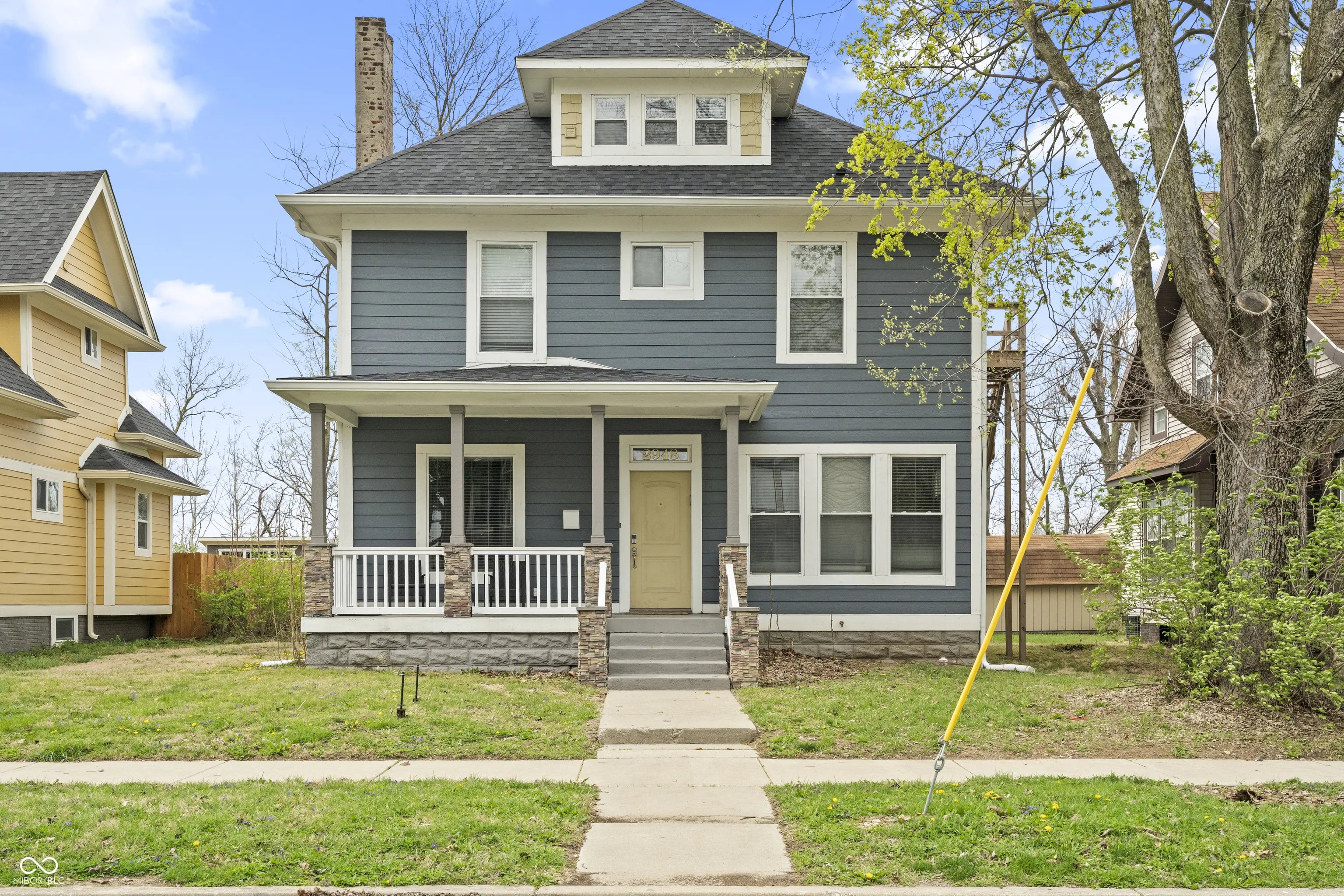 Photo of 2948 Guilford Avenue Indianapolis, IN 46205