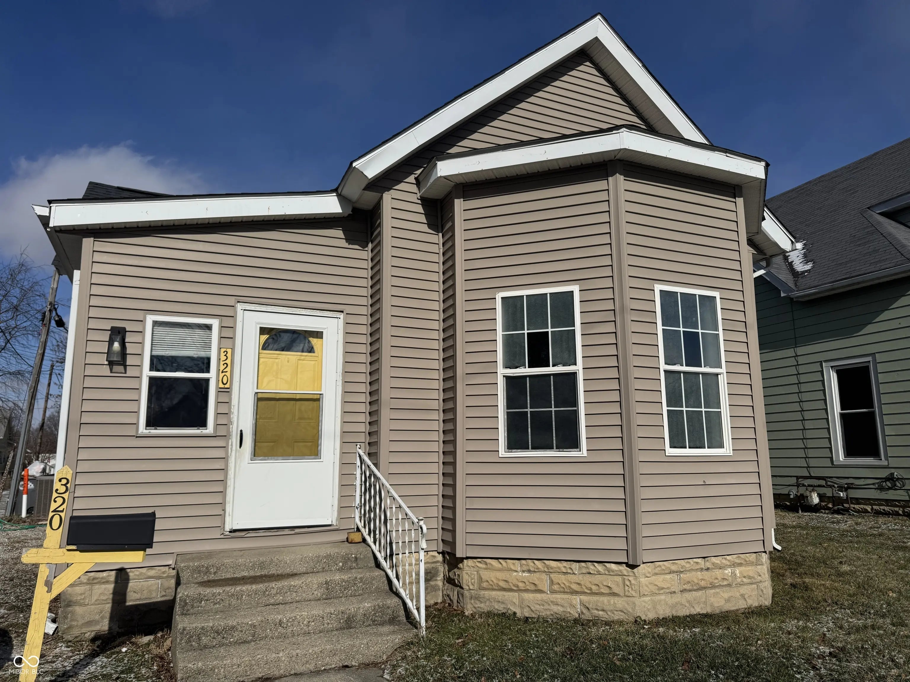 Photo of 320 E 6th Street Rushville, IN 46173