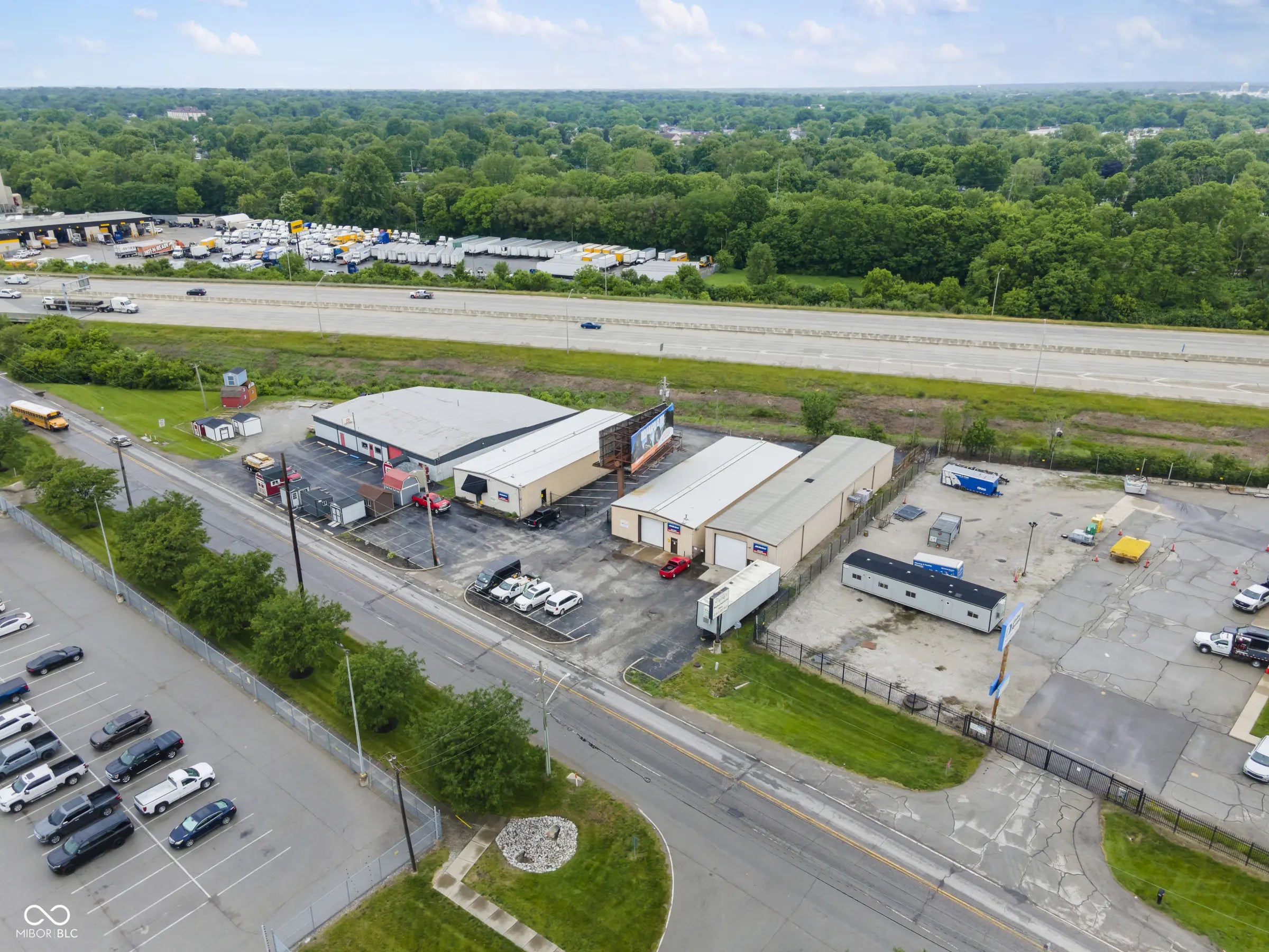 4210 W Morris Street, Indianapolis