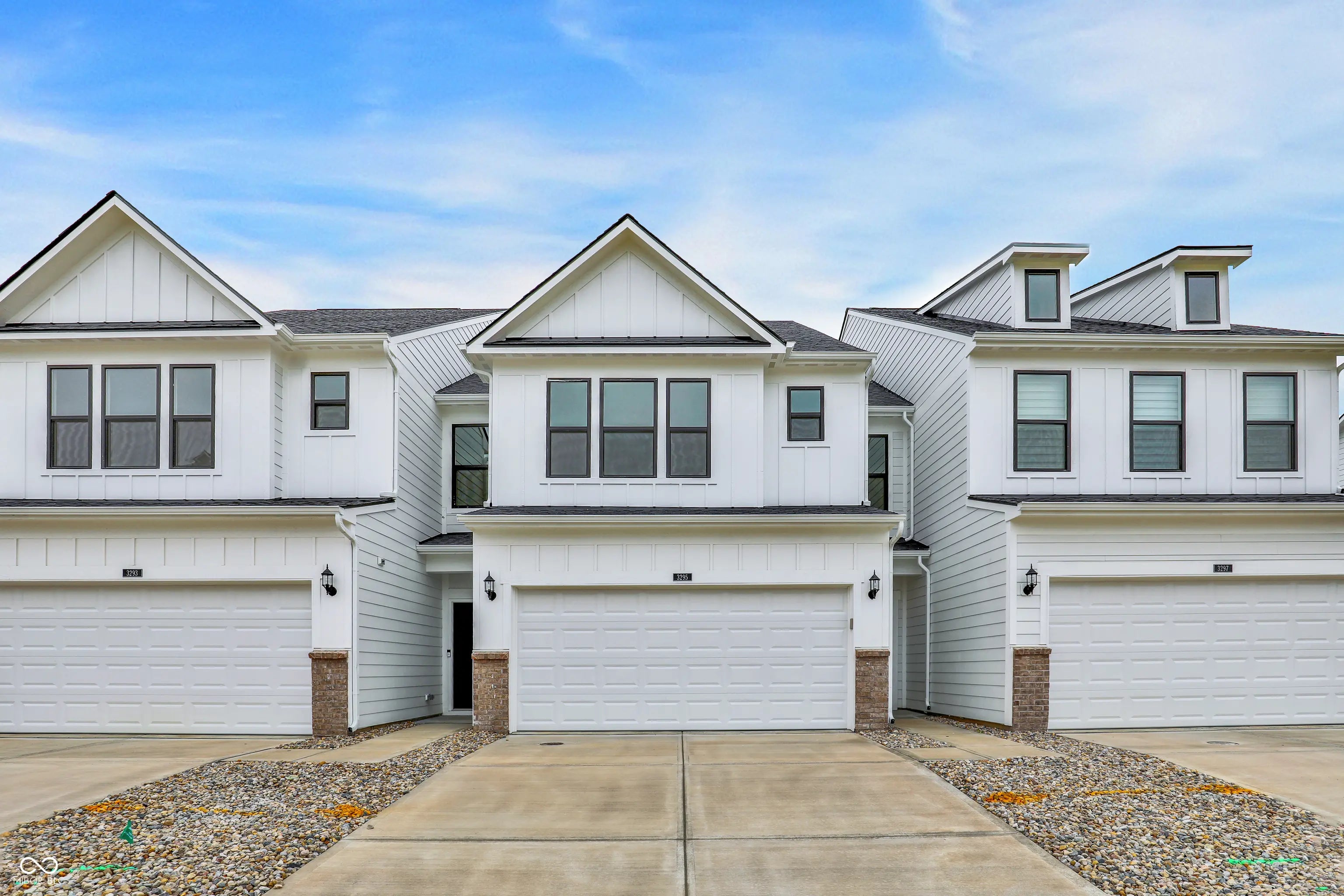 3295 Haflinger Drive, Zionsville