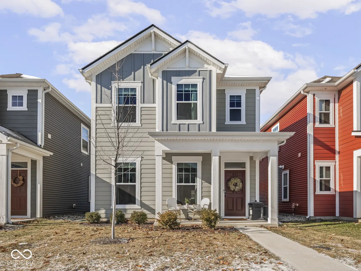 Photo of 348 Central State Boulevard Indianapolis, IN 46222