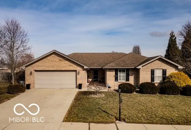 1778 G Williams Parkway, Seymour