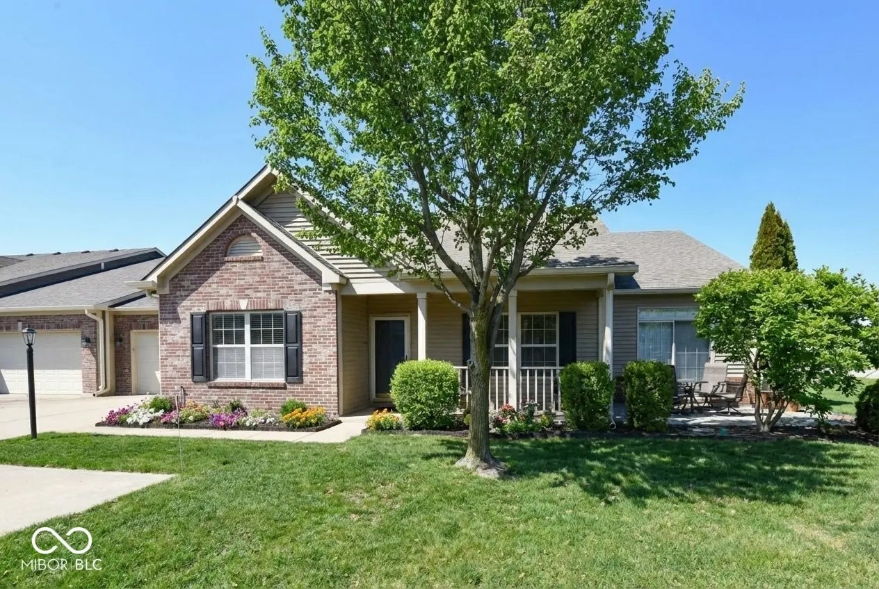 Photo of 2520 Big Bear Lane Indianapolis, IN 46217