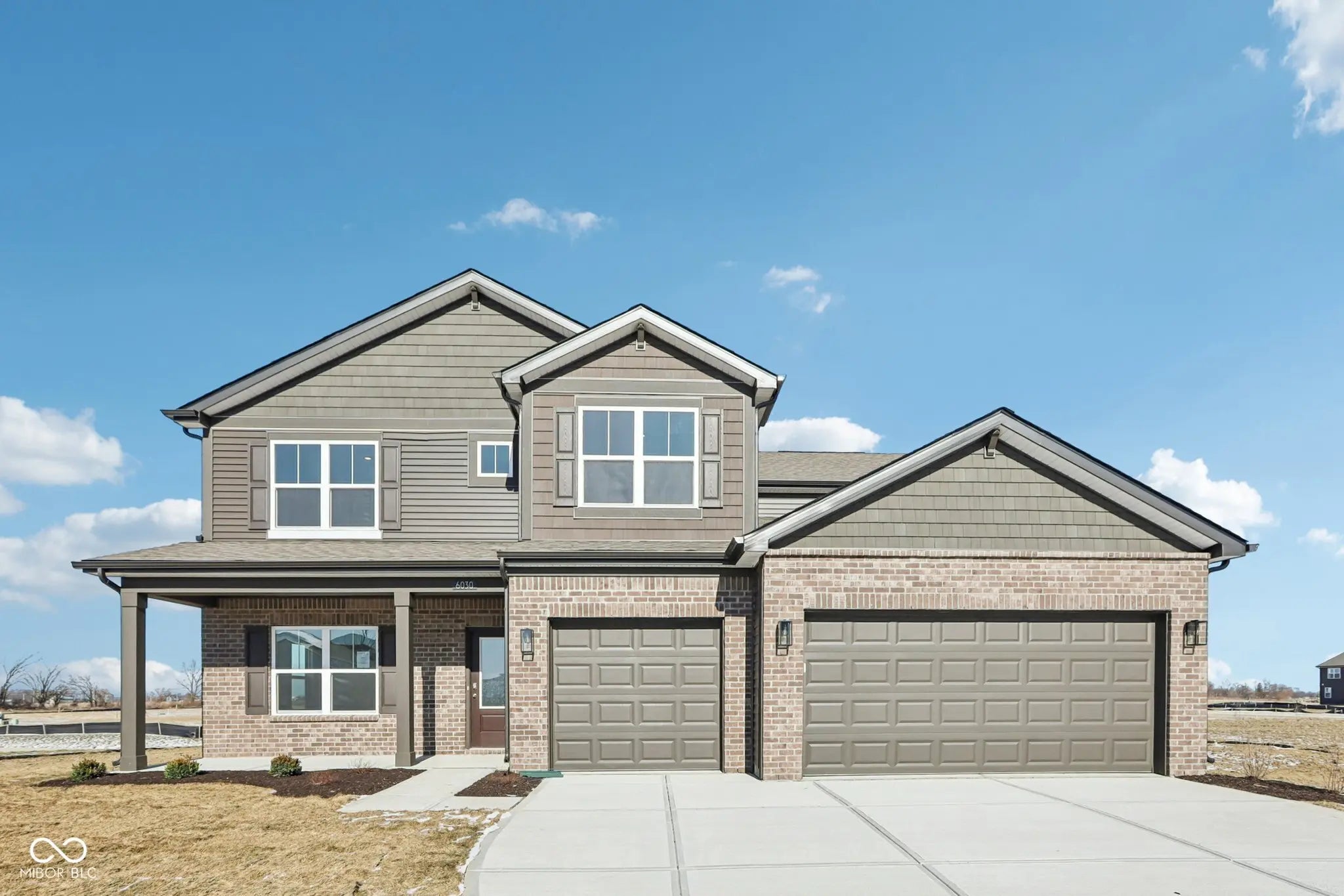 6030 Tacoma Boulevard, Whitestown