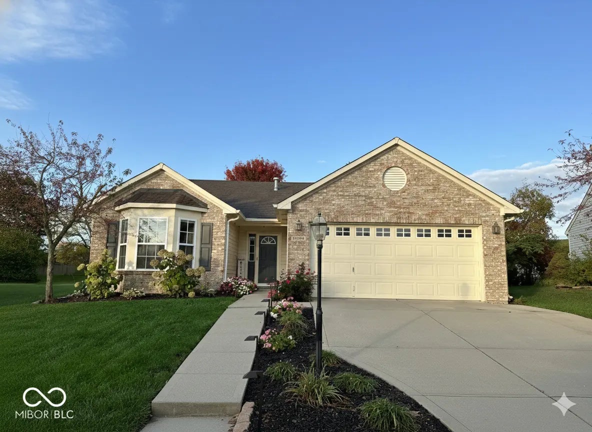 11689 Silver Meadow Court, Fishers
