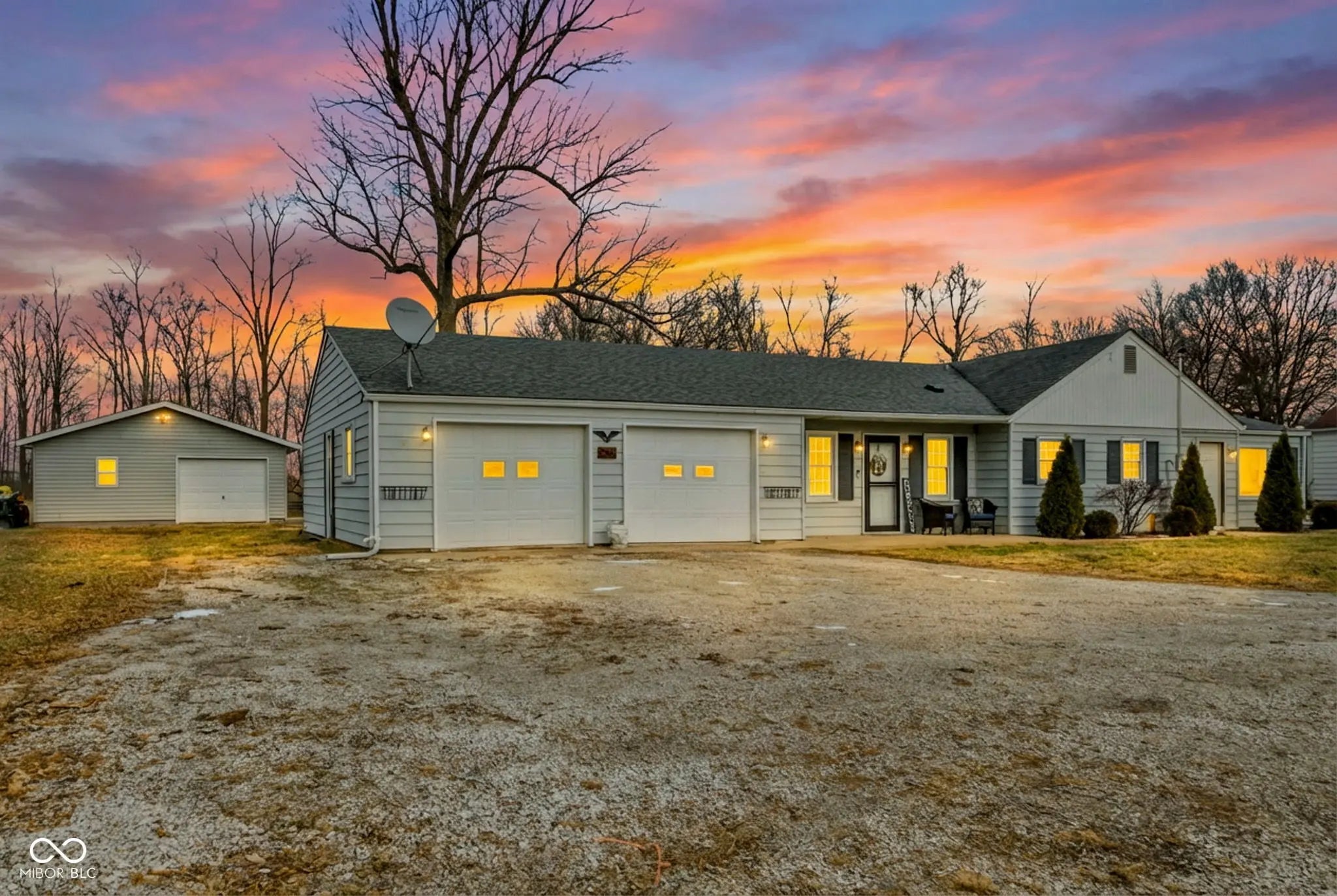 2565 S Indianapolis Road, Lebanon