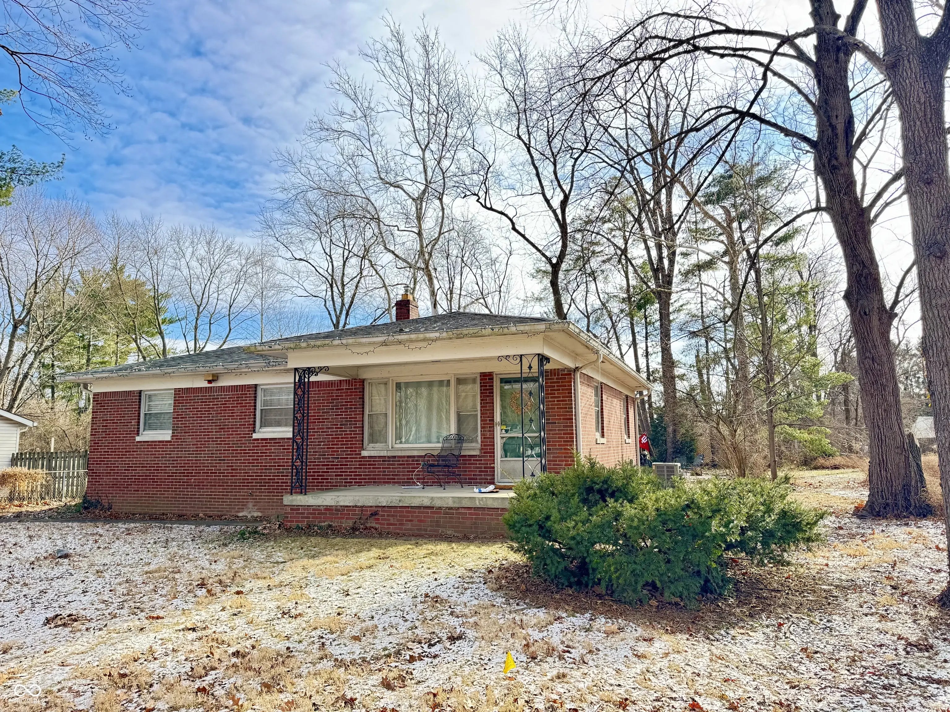 Photo of 2247 W Coil Street Indianapolis, IN 46260