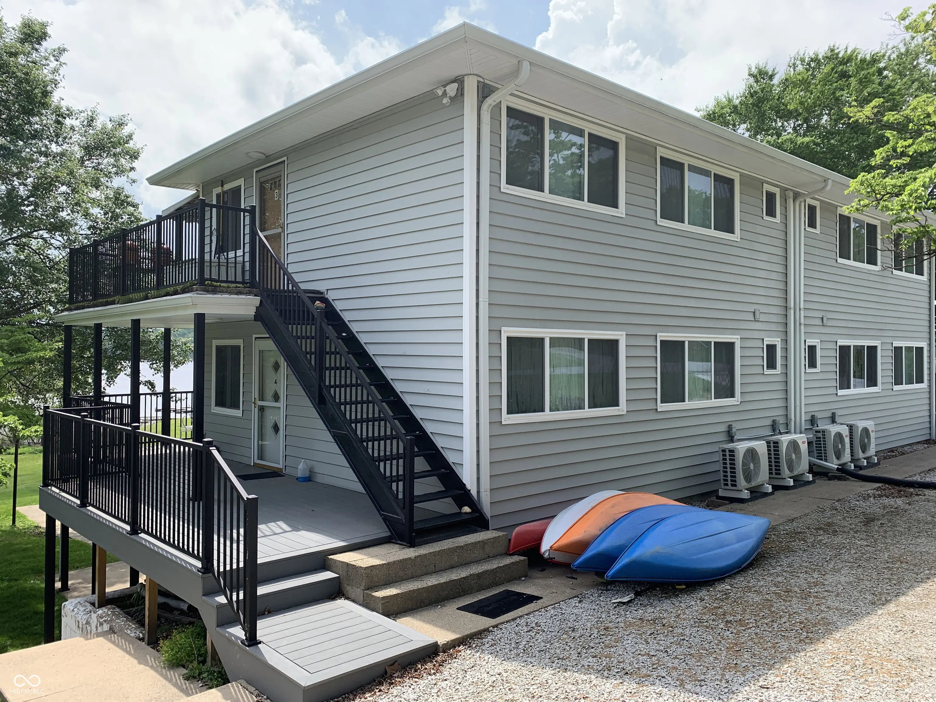 Photo of 9271 E Mallard Drive Rockville, IN 47872