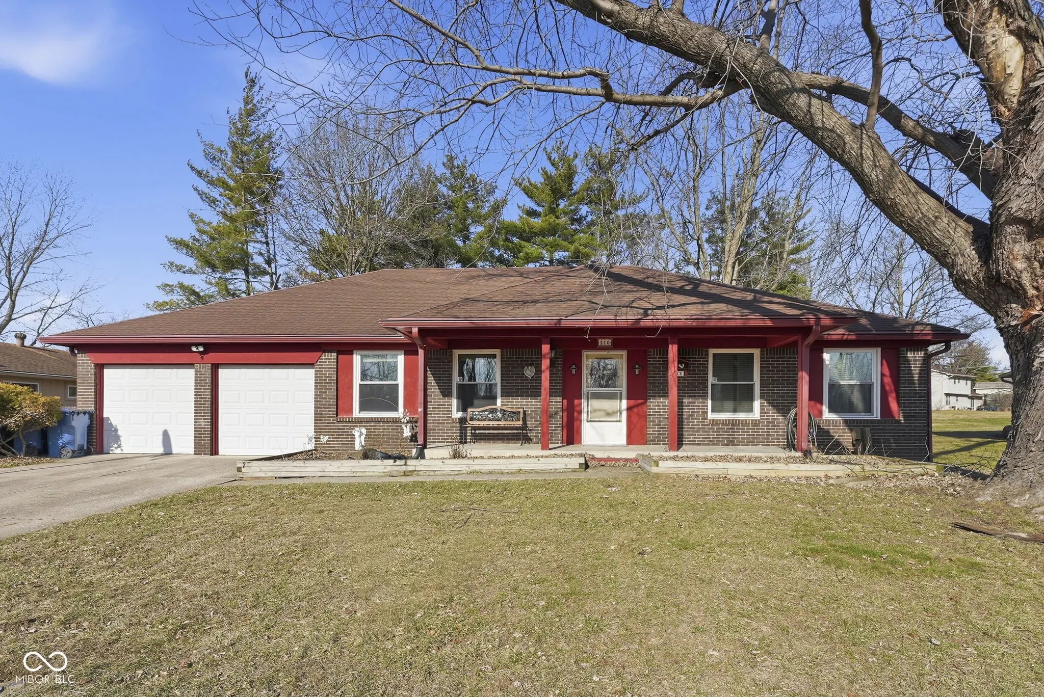 Photo of 210 Rockberry Drive Carmel, IN 46032