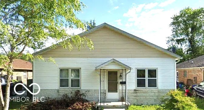 Photo of 410 E Carlisle Street Mooresville, IN 46158