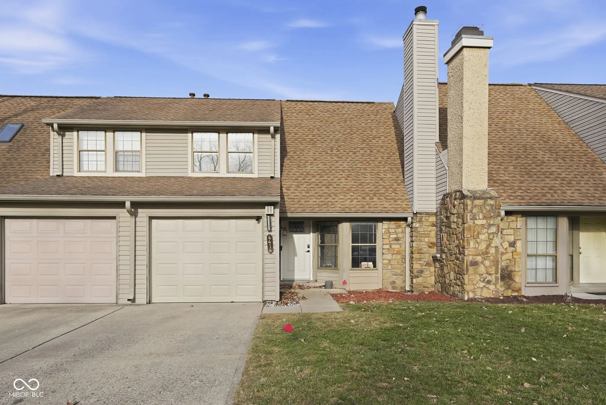 4414 Abby Creek Lane, Indianapolis