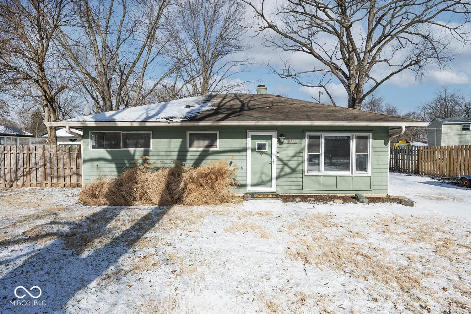 1924 Randall Road, Indianapolis