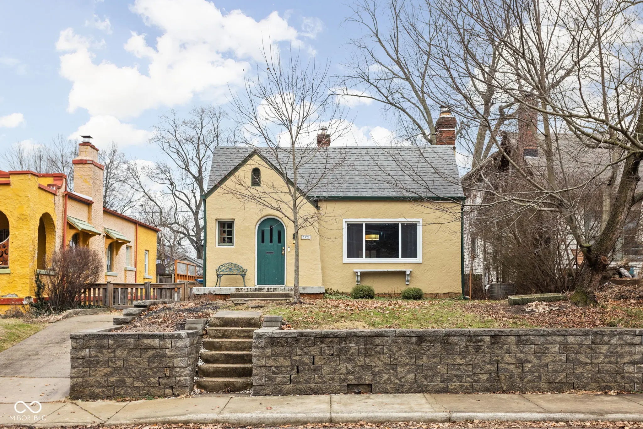 Photo of 5321 Carrollton Avenue Indianapolis, IN 46220