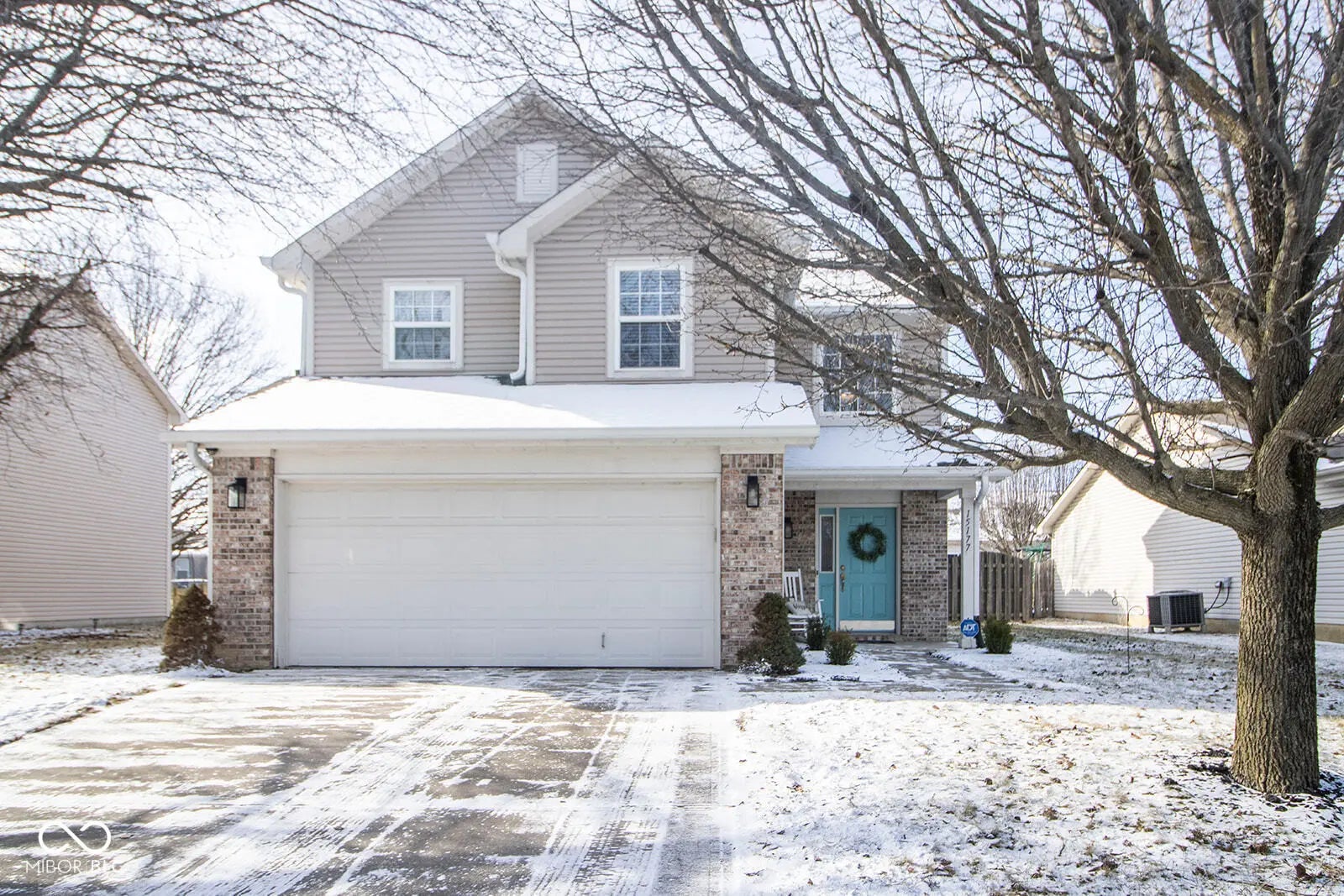 15177 War Emblem Drive, Noblesville