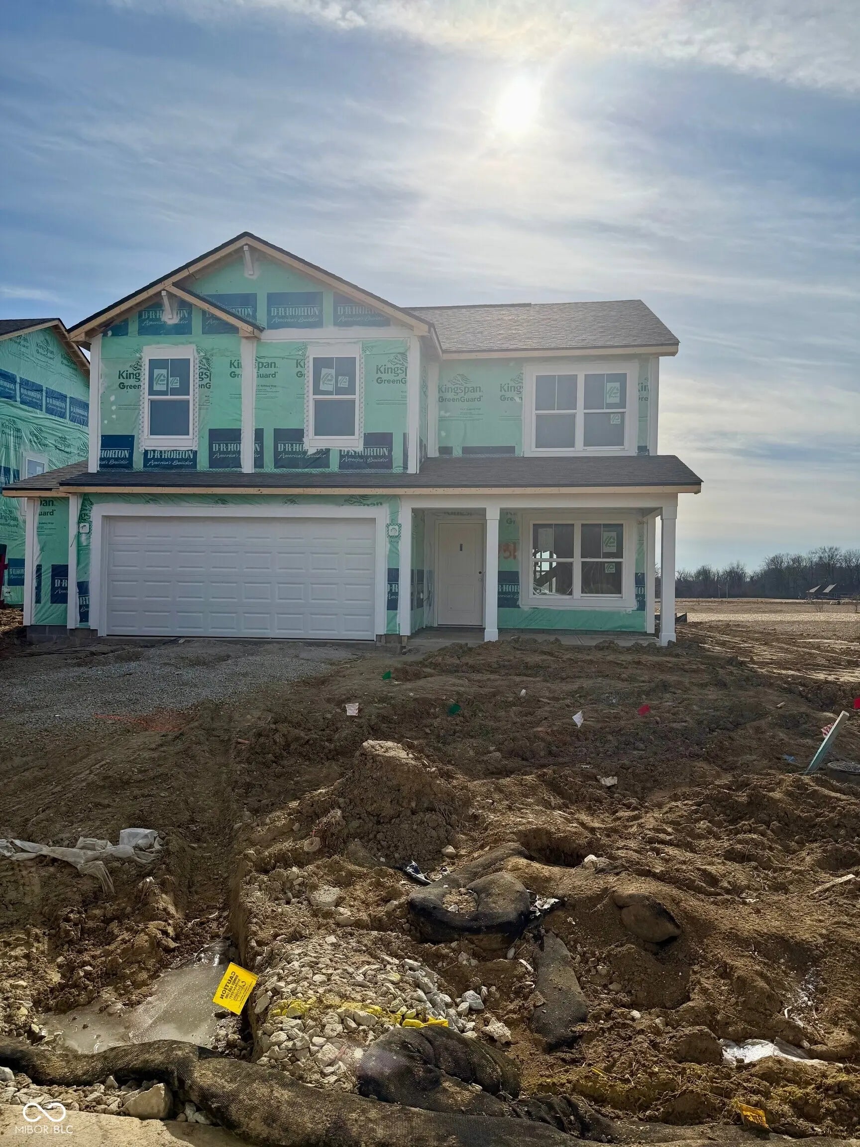 6859 Levant Lane, Indianapolis