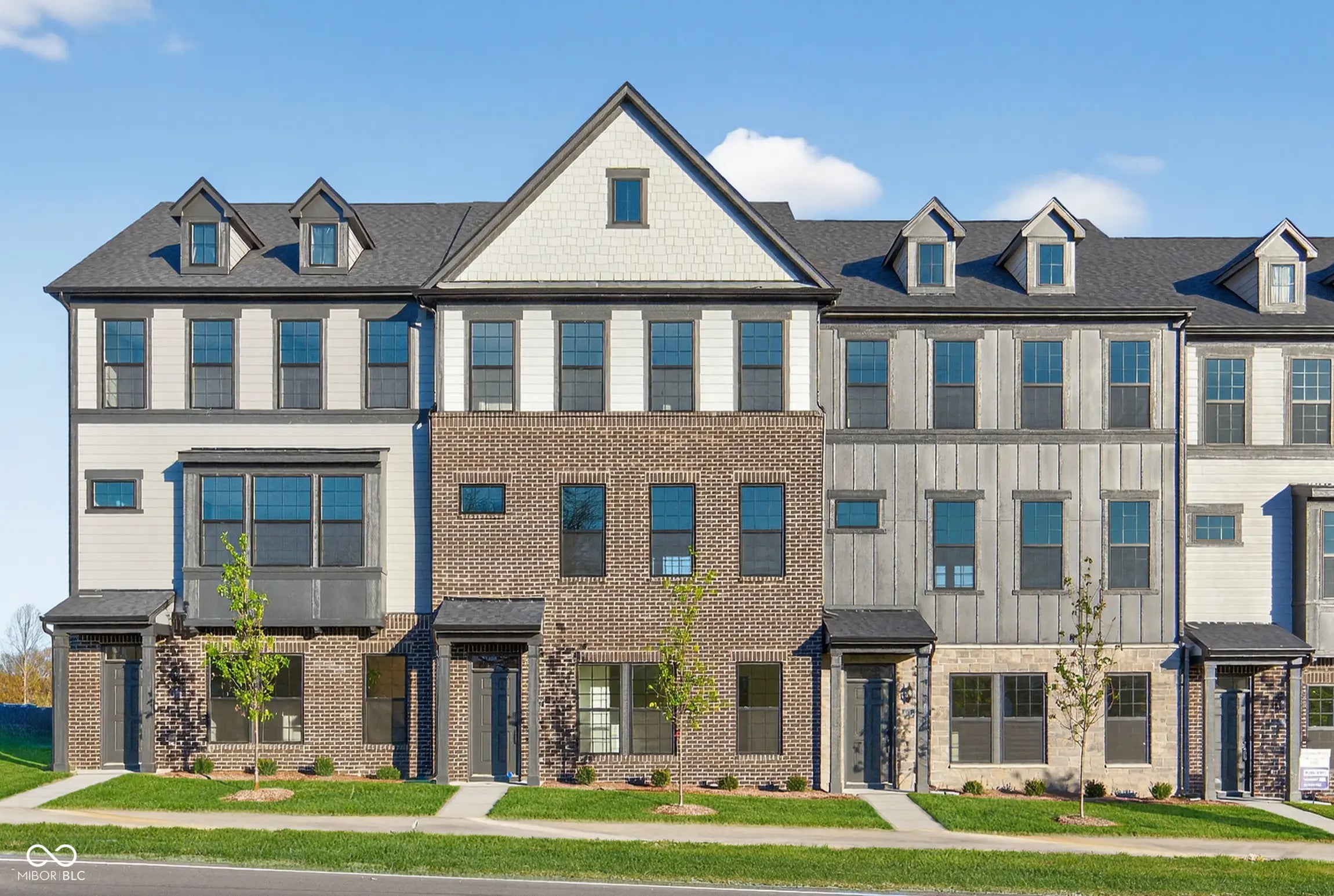 Photo of 16752 Brinkman Road Westfield, IN 46074