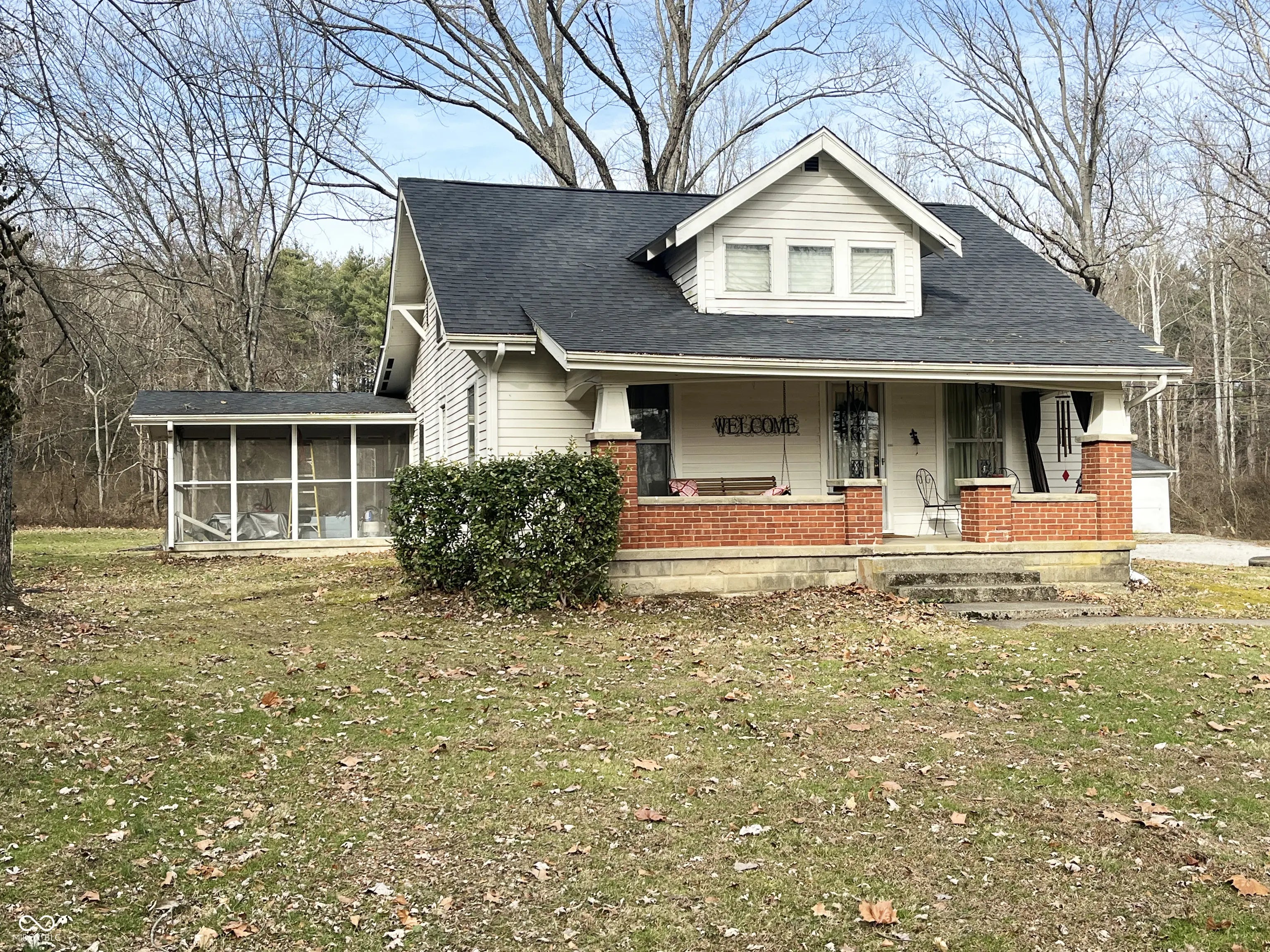 4840 W Carlos Folger Drive, Columbus