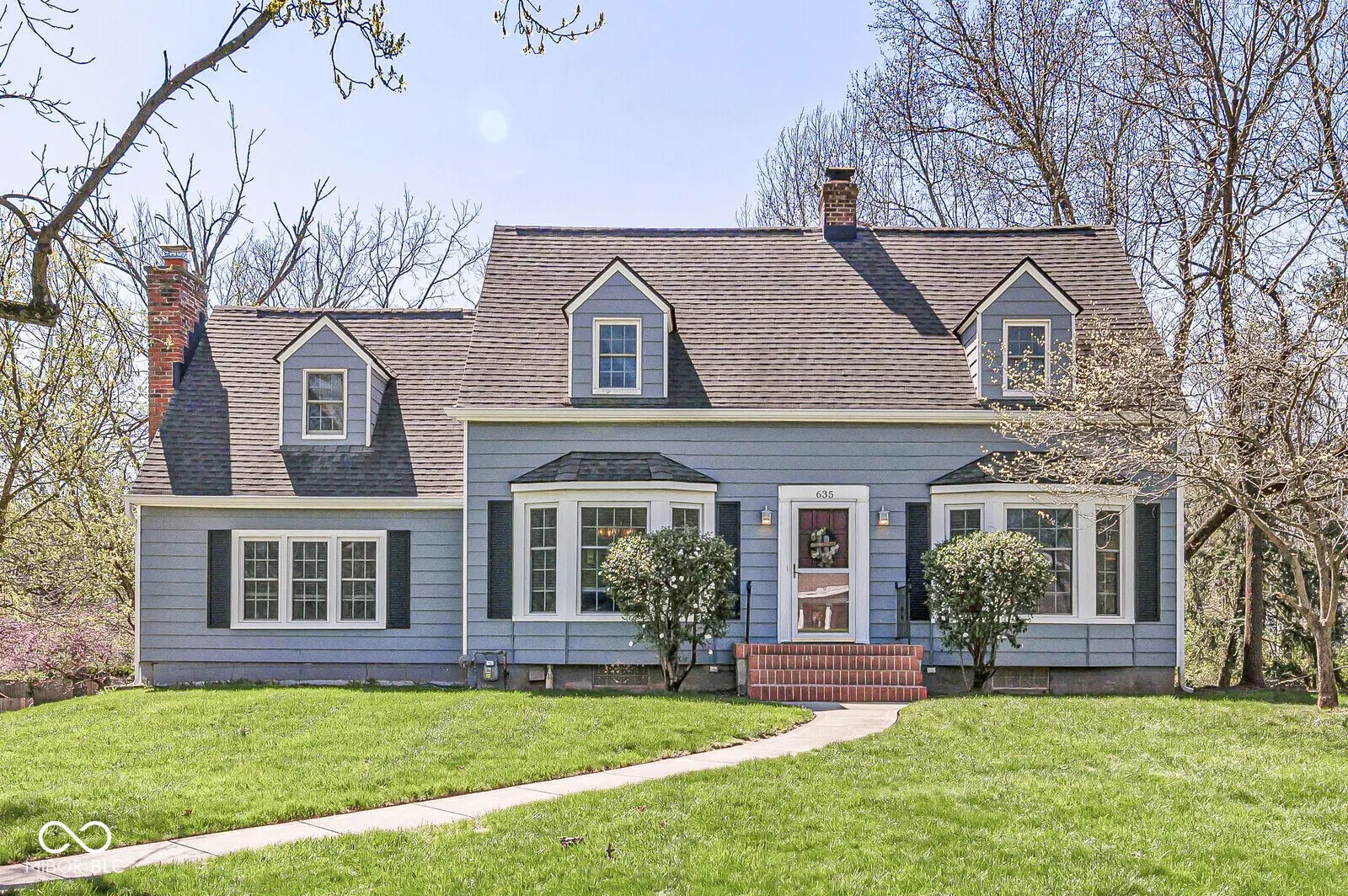 635 E 84th Street, Indianapolis