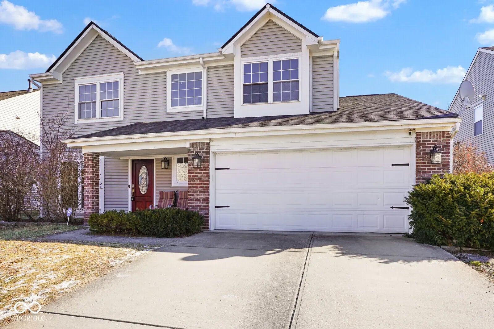 7111 Allegan Drive, Indianapolis