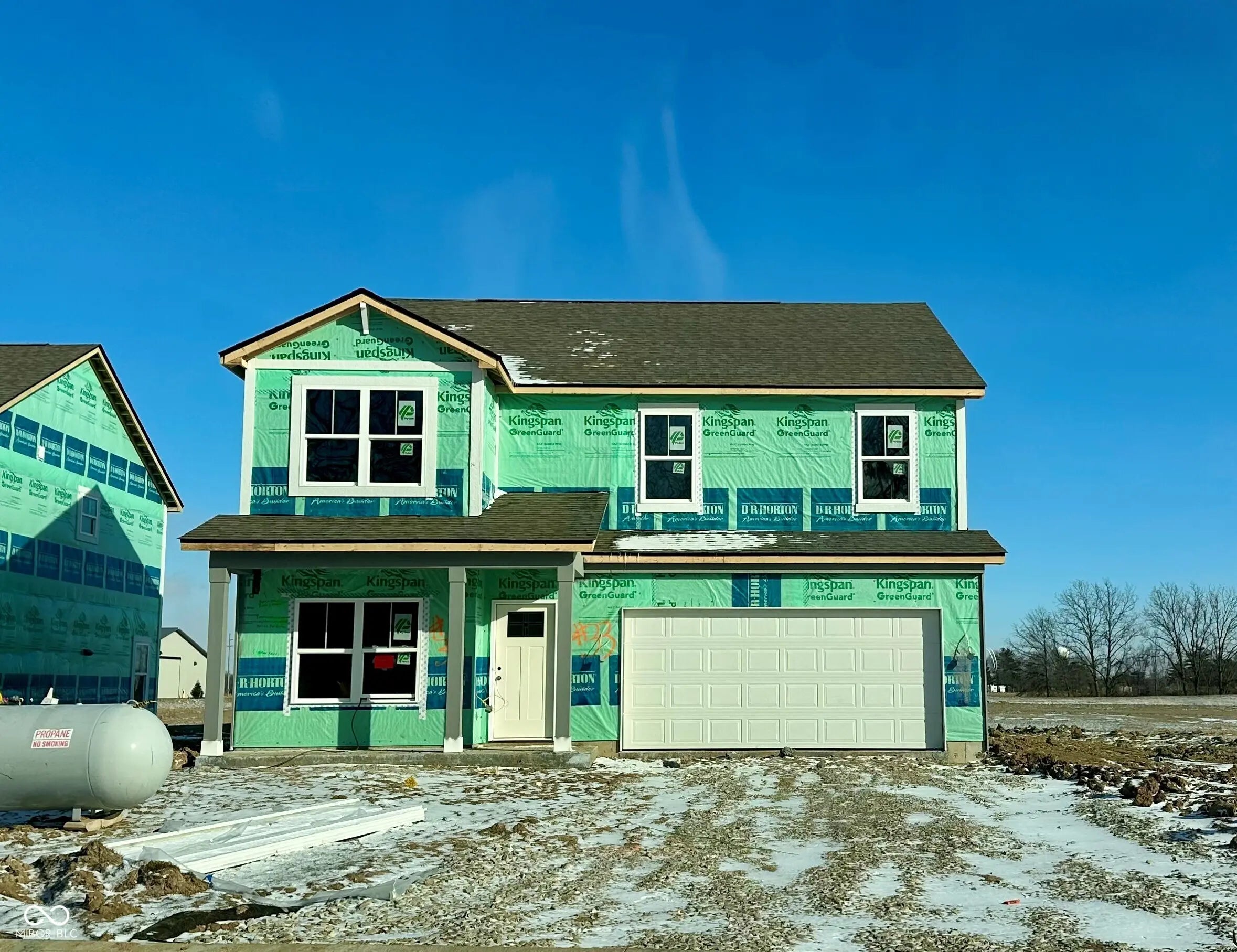 7153 Theo Baker Boulevard, Pendleton