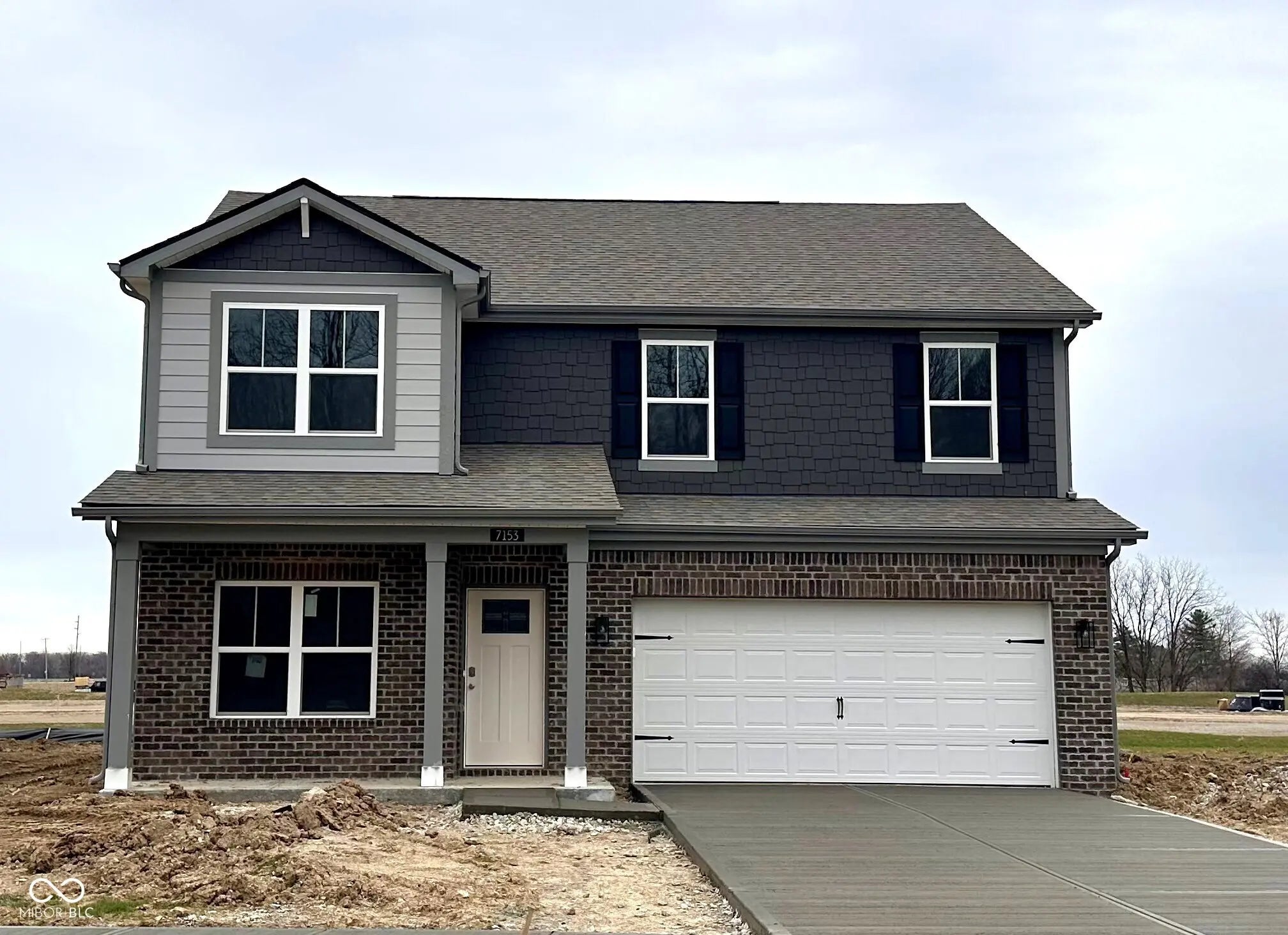 7153 Theo Baker Boulevard, Pendleton