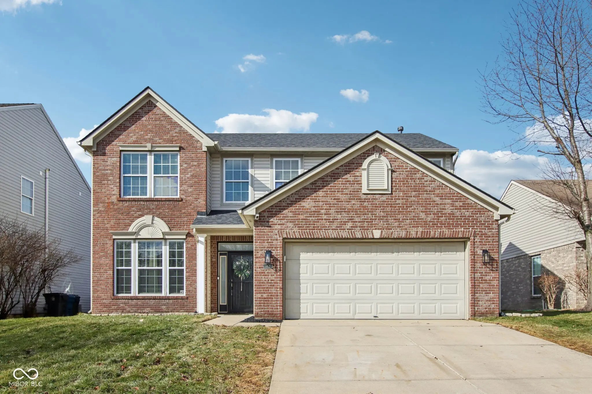 4414 Wild Pheasant Lane, Indianapolis