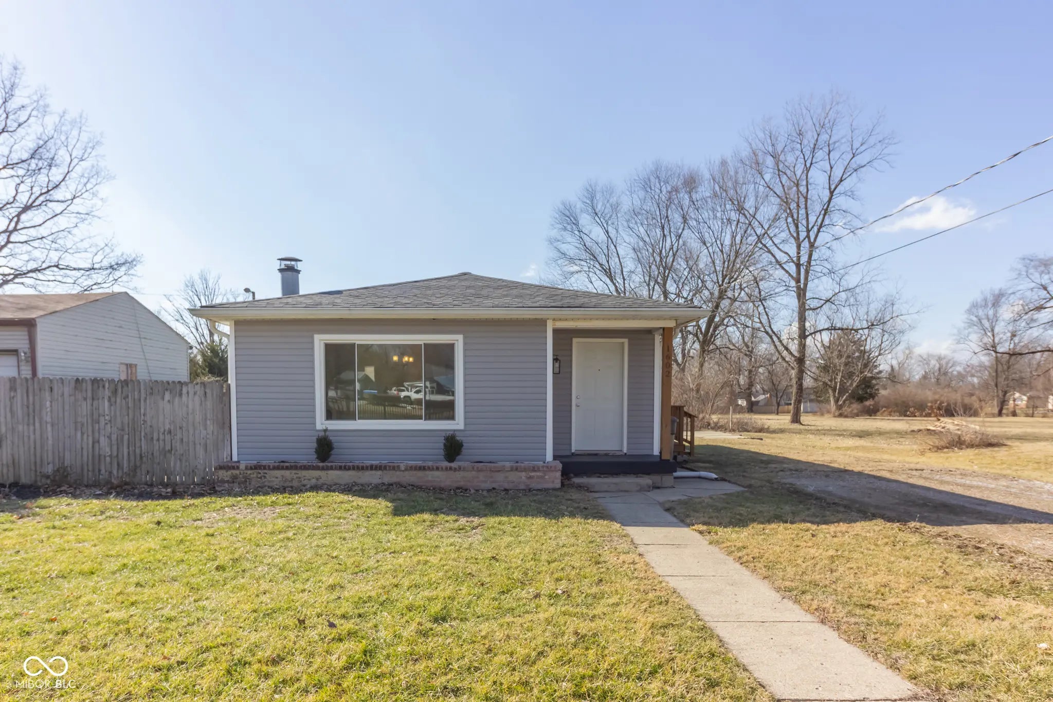 1602 S Grant Avenue, Indianapolis