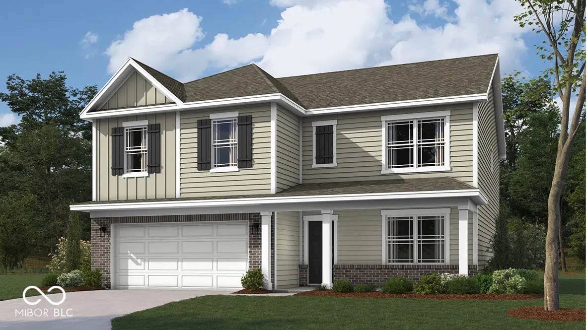 7145 Theo Baker Boulevard, Pendleton