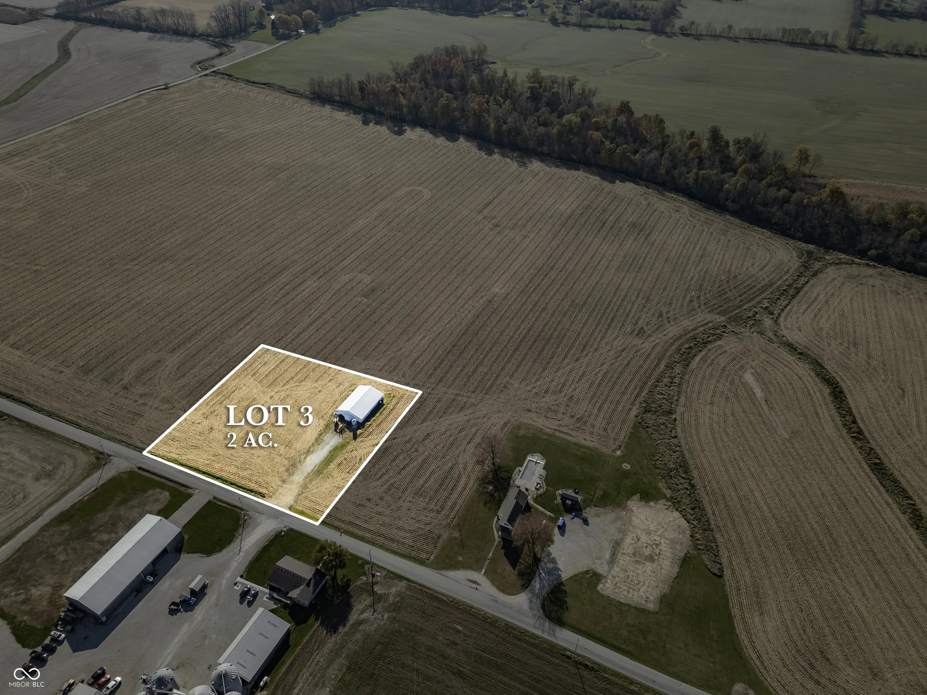 Photo of 103 Watson Road Greenwood, IN 46143