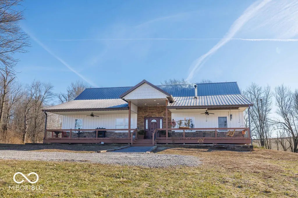 Photo of 14154 Defore Road Coal City, IN 47427