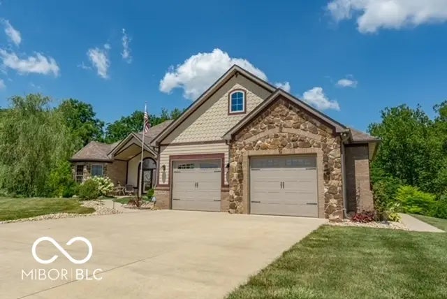 Photo of 11750 Adair Place Indianapolis, IN 46229