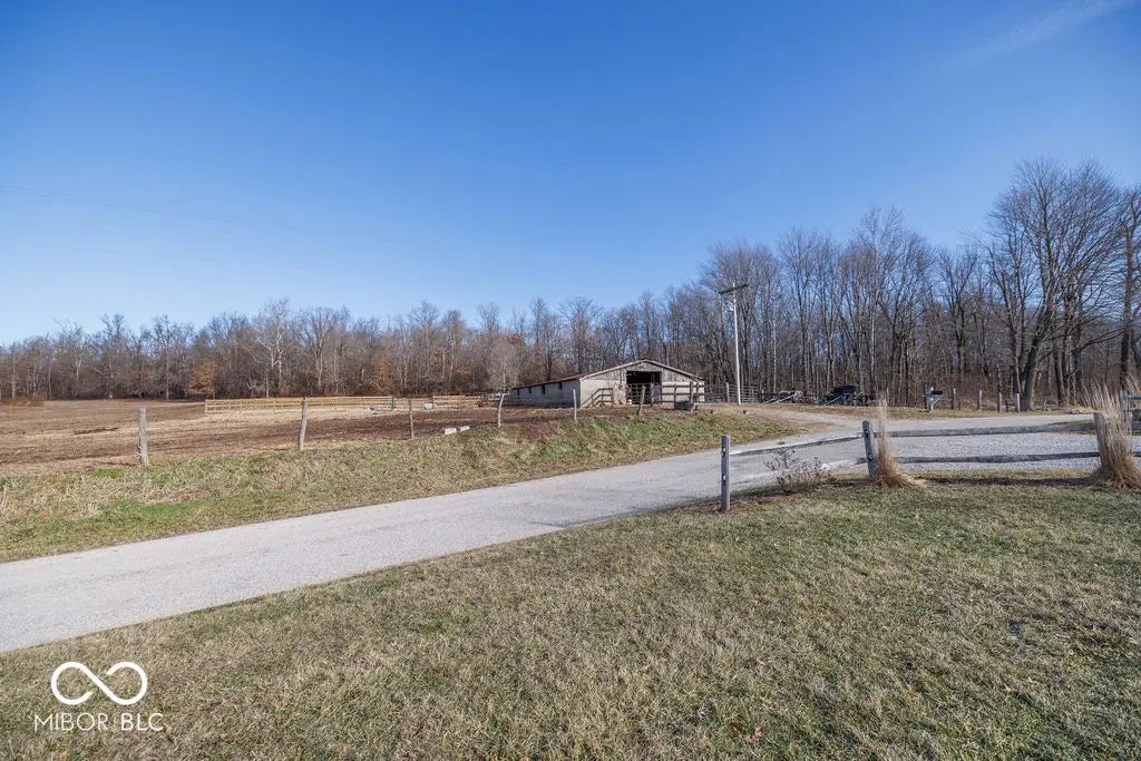 Photo of Defore Road Coal City, IN 47427