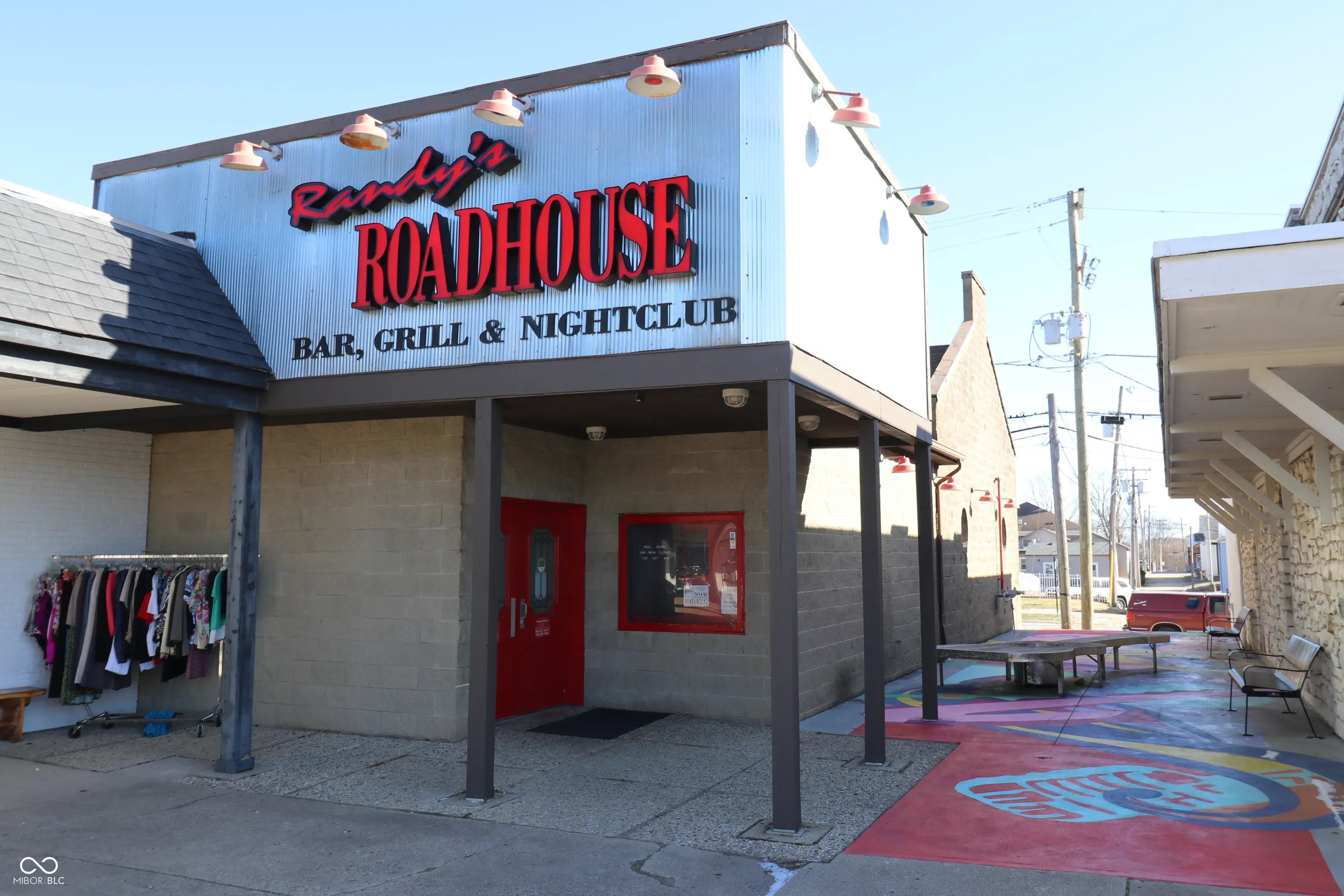 Photo of 151 Batesville Shopping Village Batesville, IN 47006