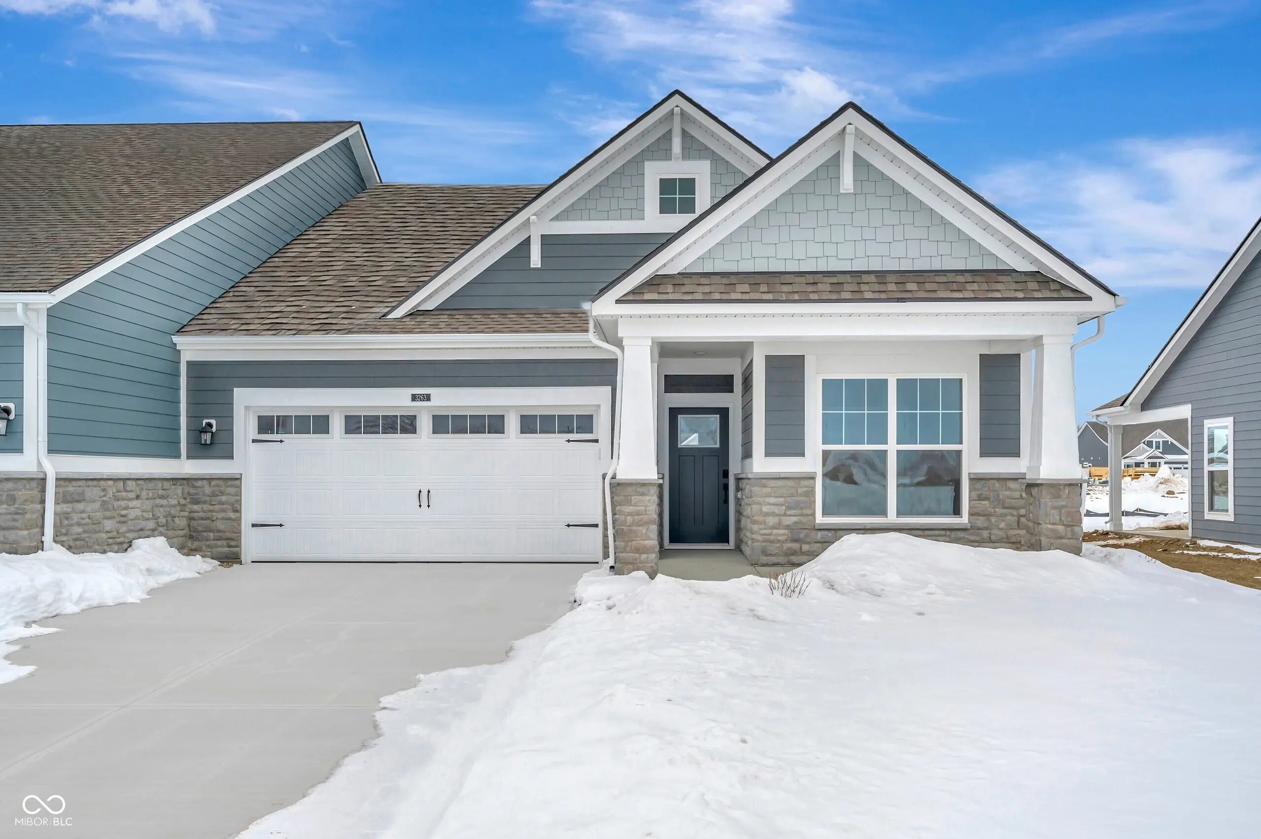 3263 Wrangler Drive, Bargersville