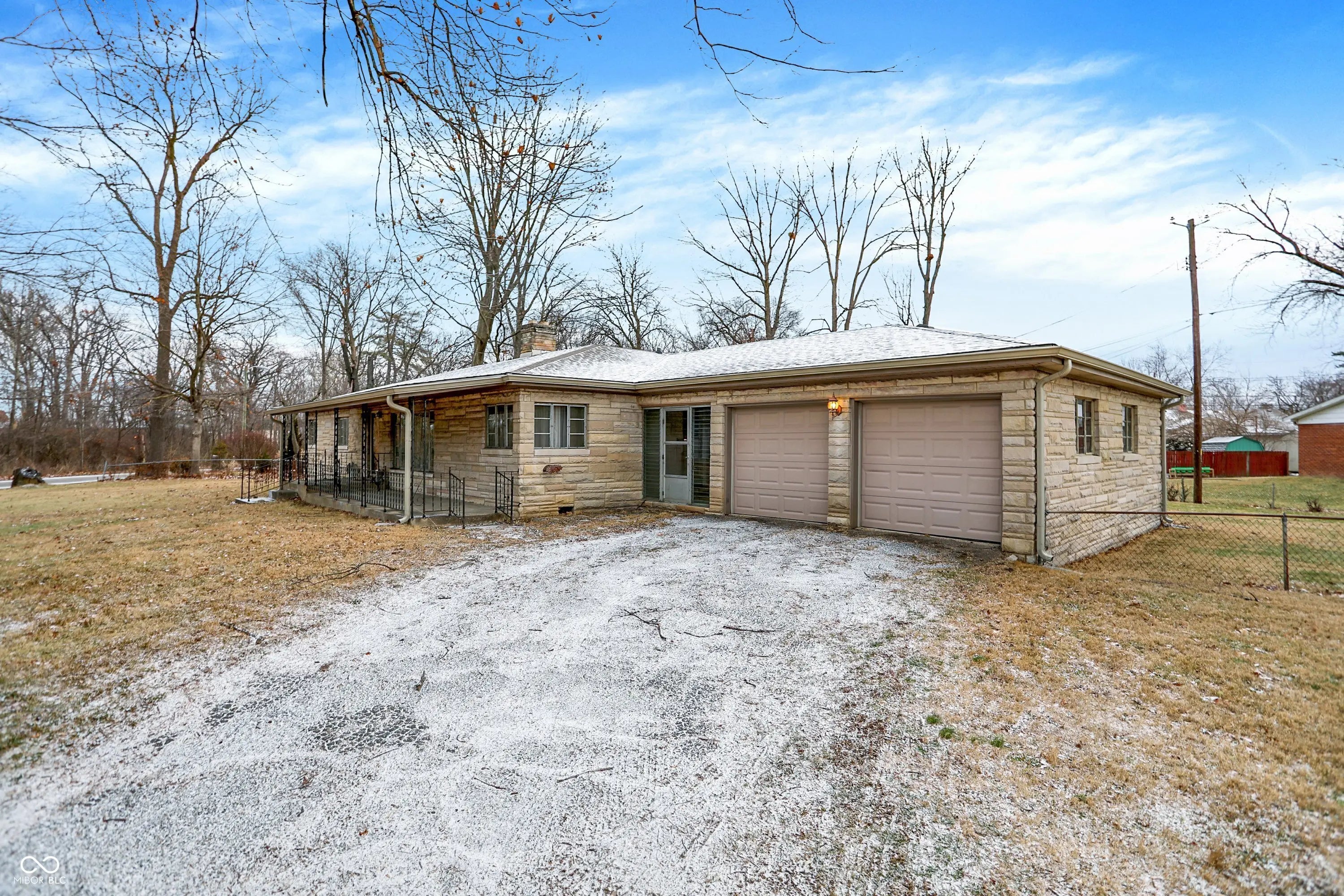 Photo of 7107 E Pleasant Run Parkway South Drive Indianapolis, IN 46219