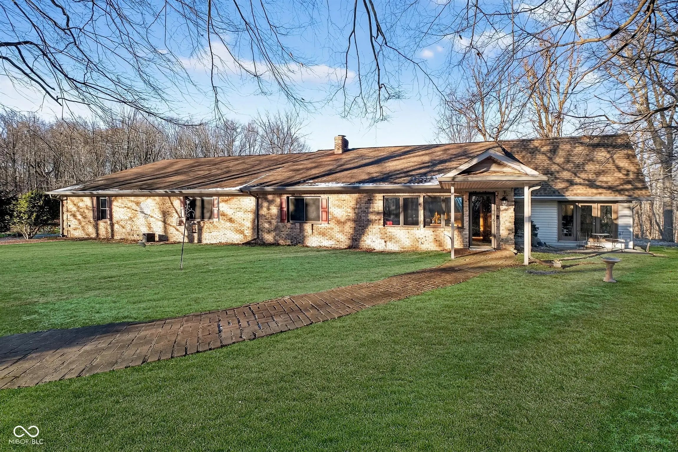 2594 E Traction Road, Crawfordsville