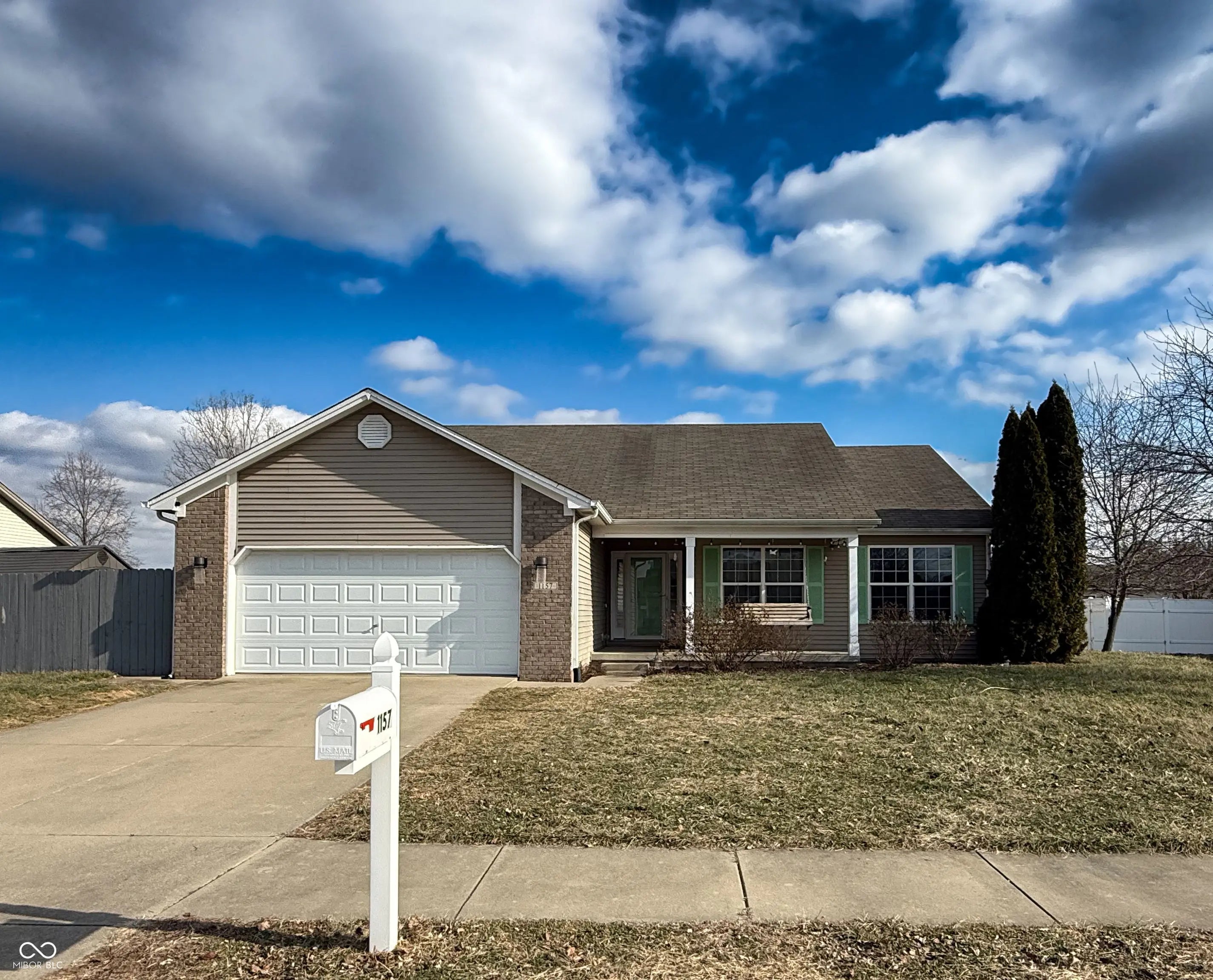 1157 Whipporwill Drive, Seymour