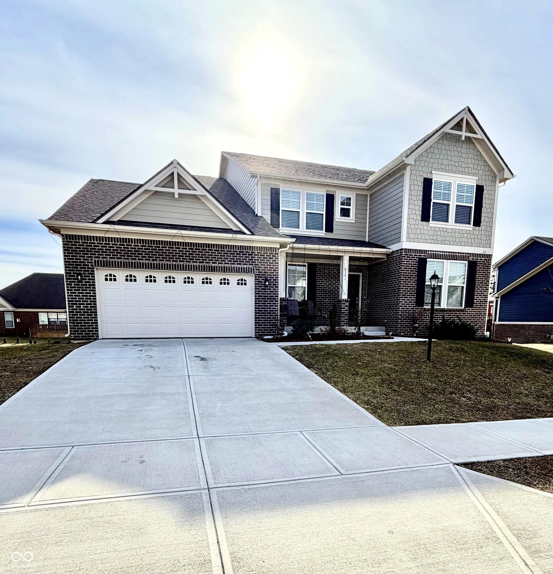 6241 Buck Boulevard, Indianapolis